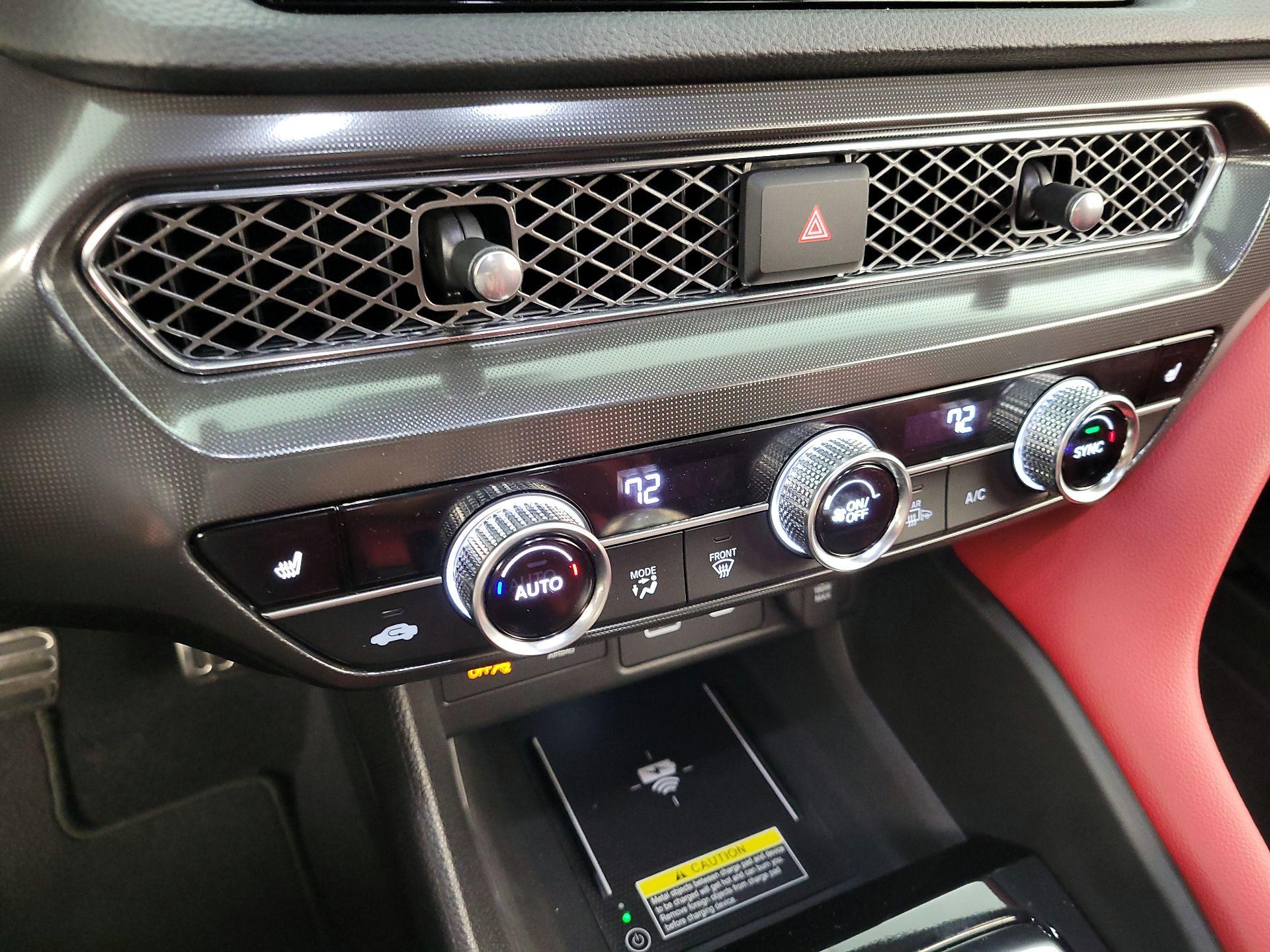 Thumbnail: 2025 Acura Integra - 16