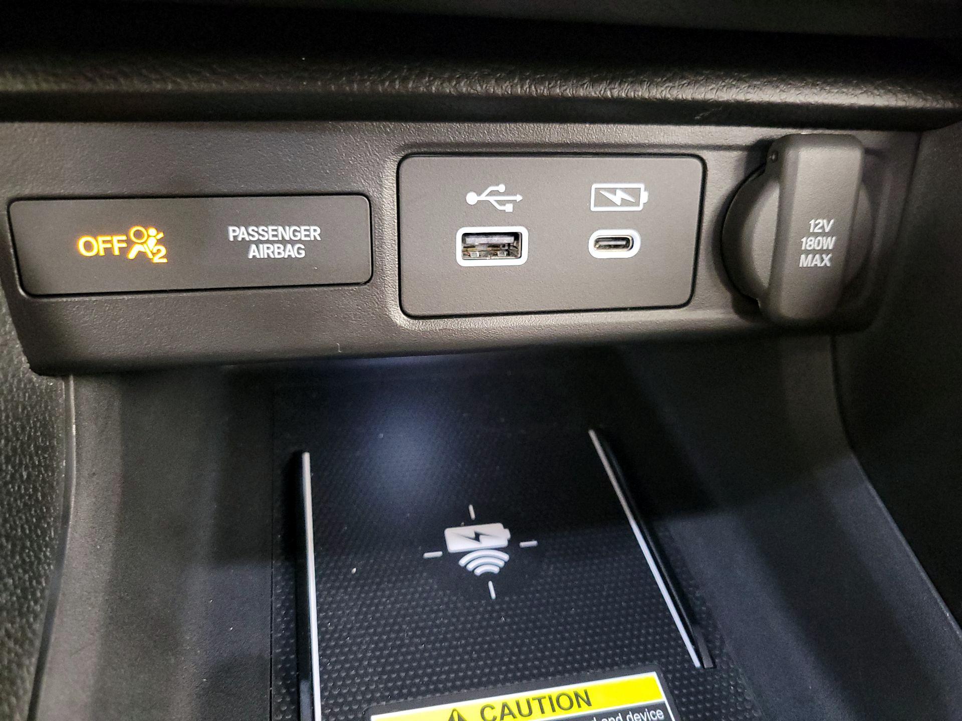 Thumbnail: 2025 Acura Integra - 18