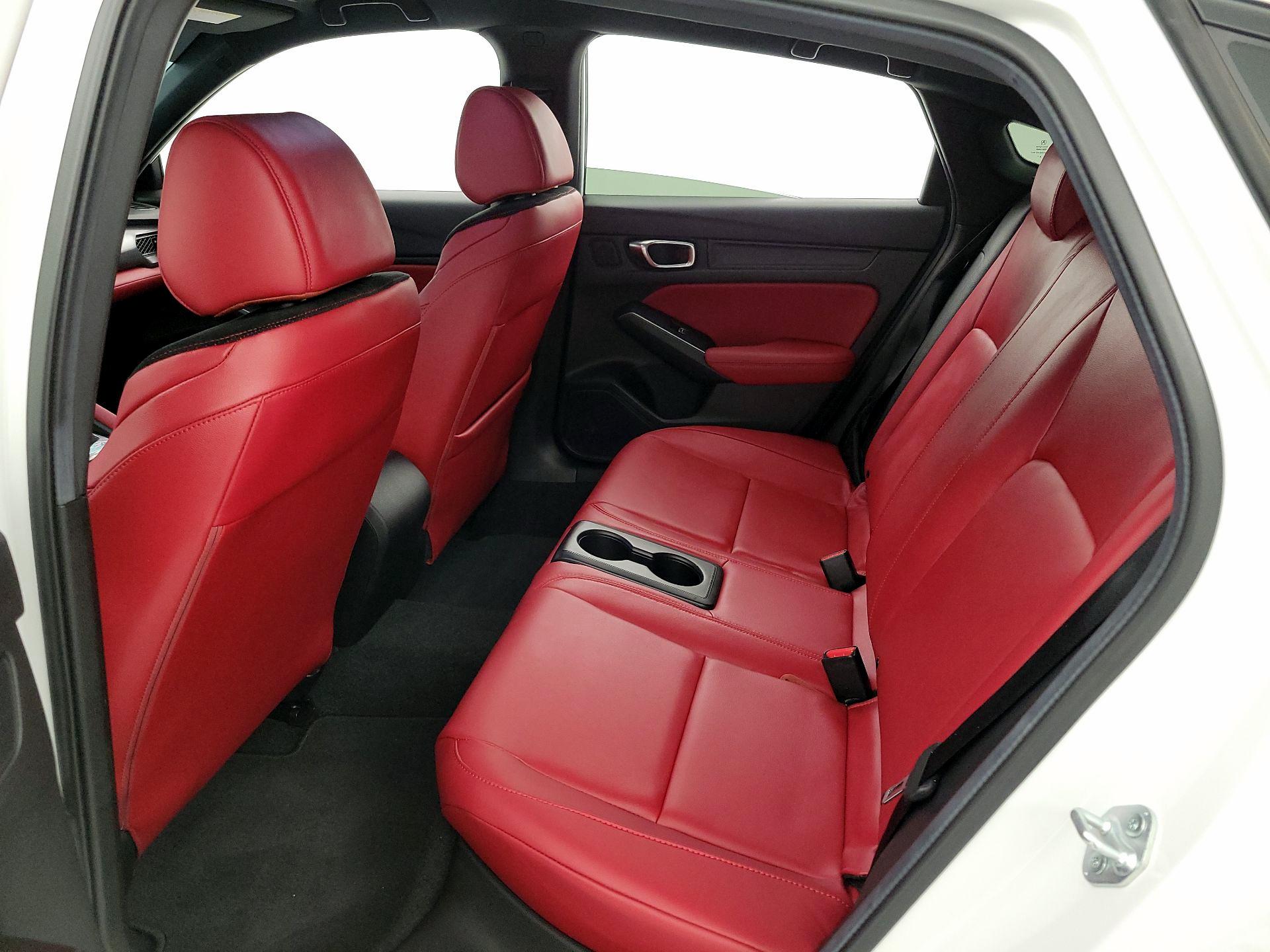 Thumbnail: 2025 Acura Integra - 19