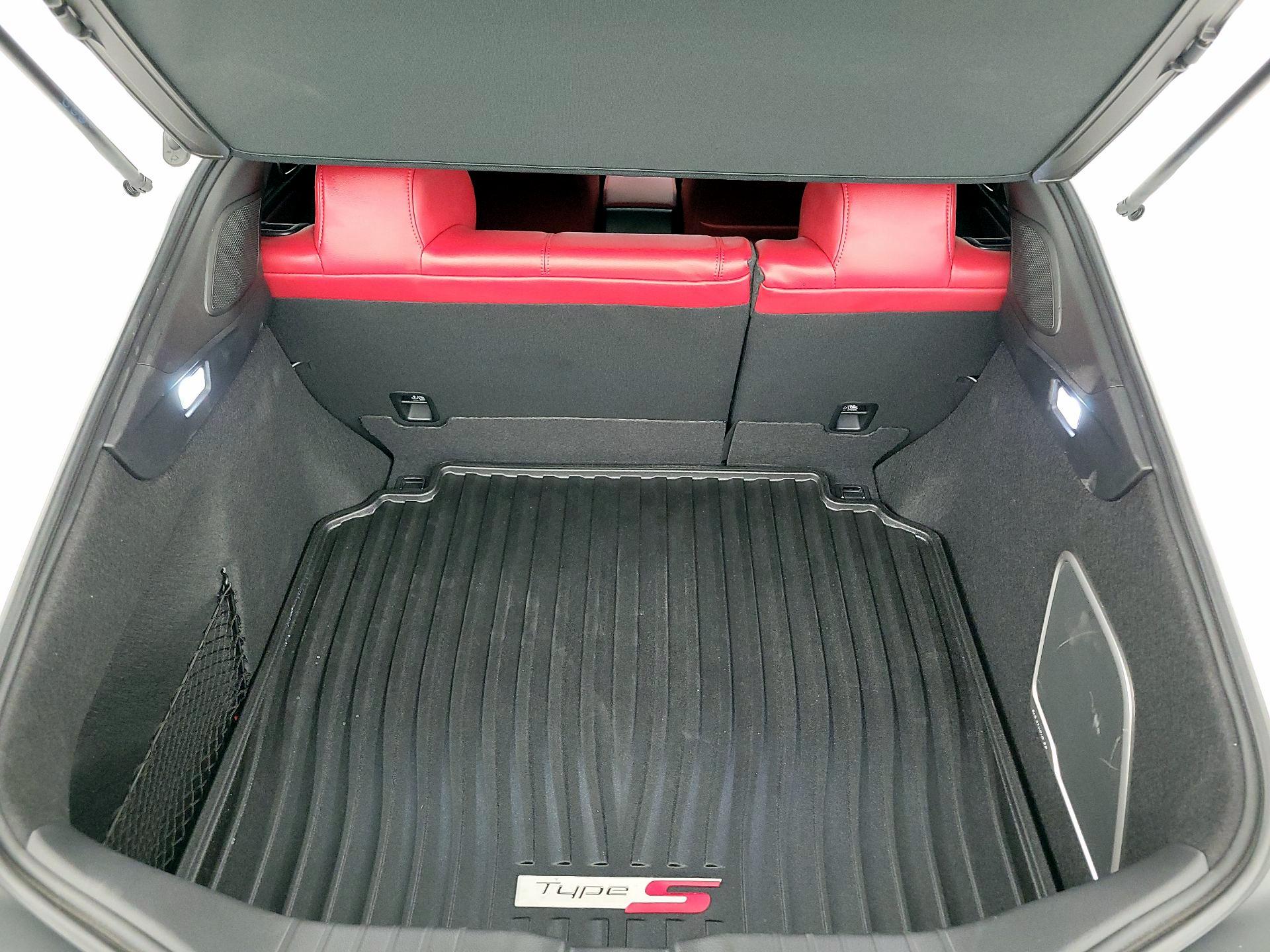 Thumbnail: 2025 Acura Integra - 20