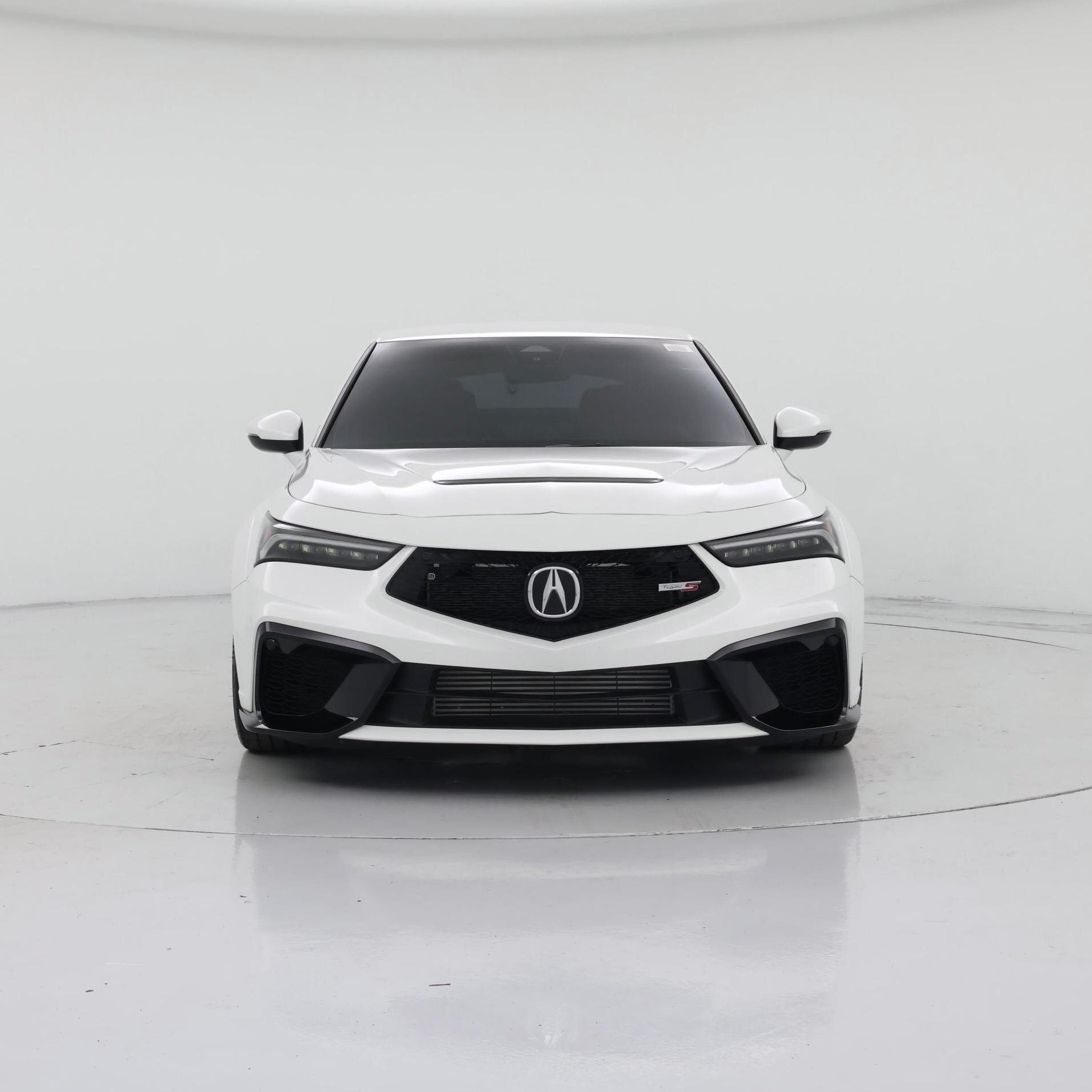 Thumbnail: 2025 Acura Integra - 5