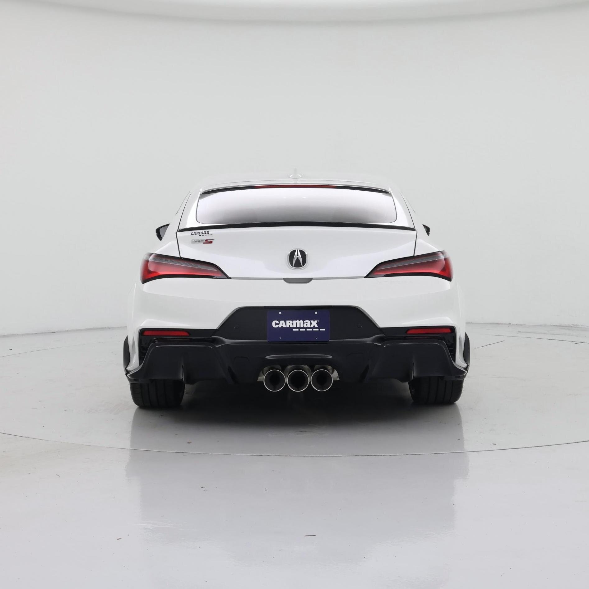 Thumbnail: 2025 Acura Integra - 6