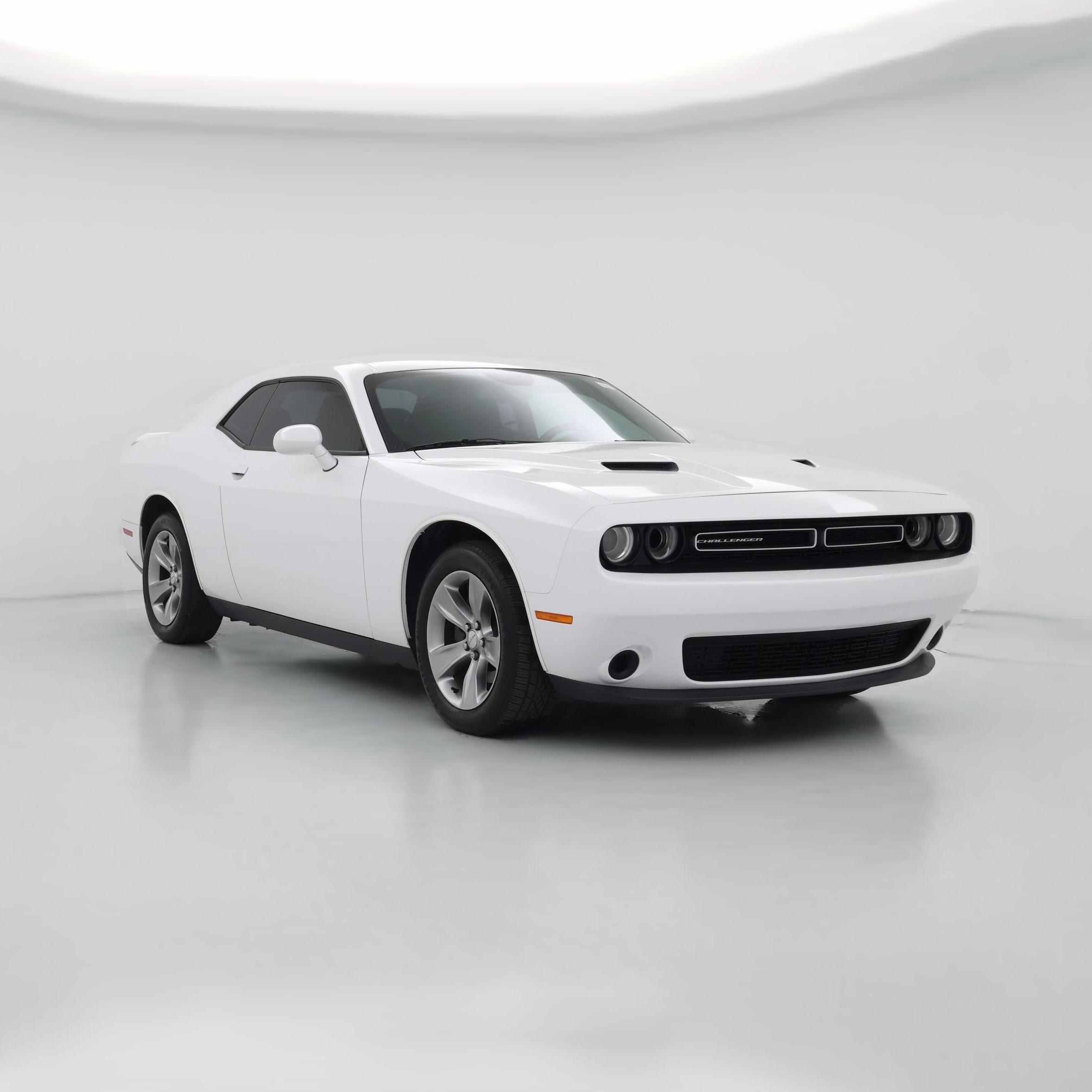 Thumbnail: 2019 Dodge Challenger - 1