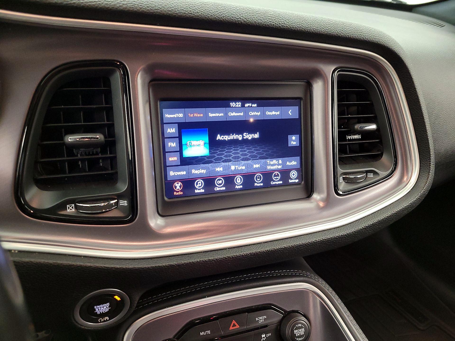 Thumbnail: 2019 Dodge Challenger - 15