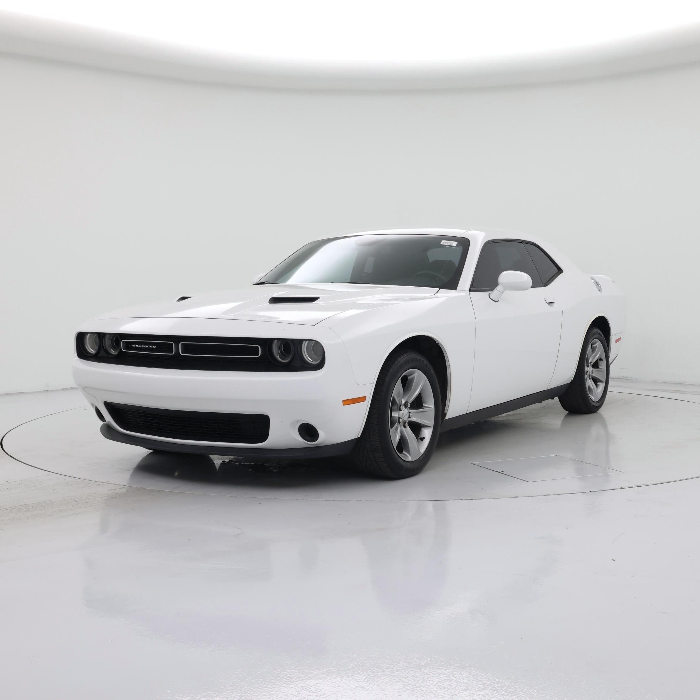 Thumbnail: 2019 Dodge Challenger - 4