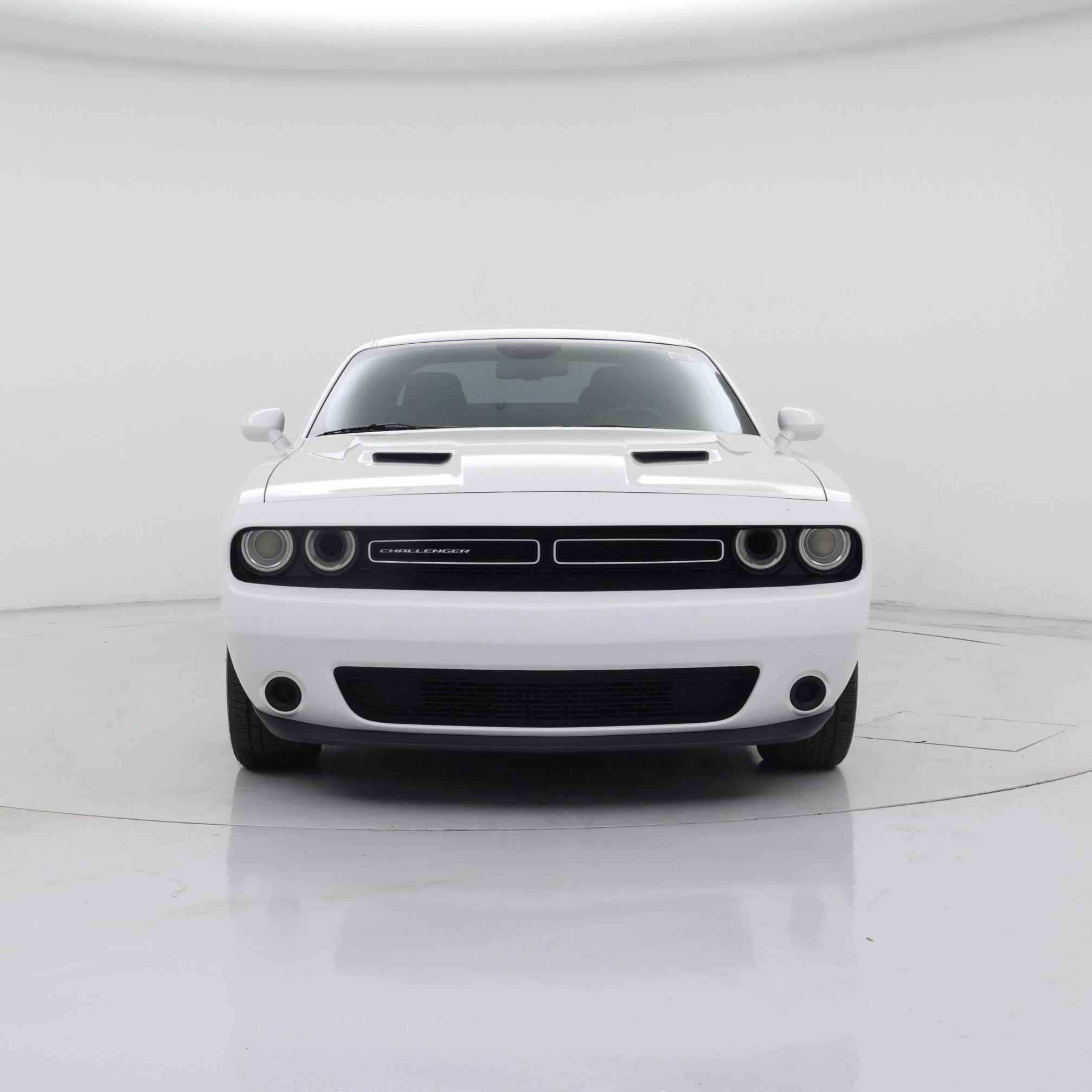 Thumbnail: 2019 Dodge Challenger - 5