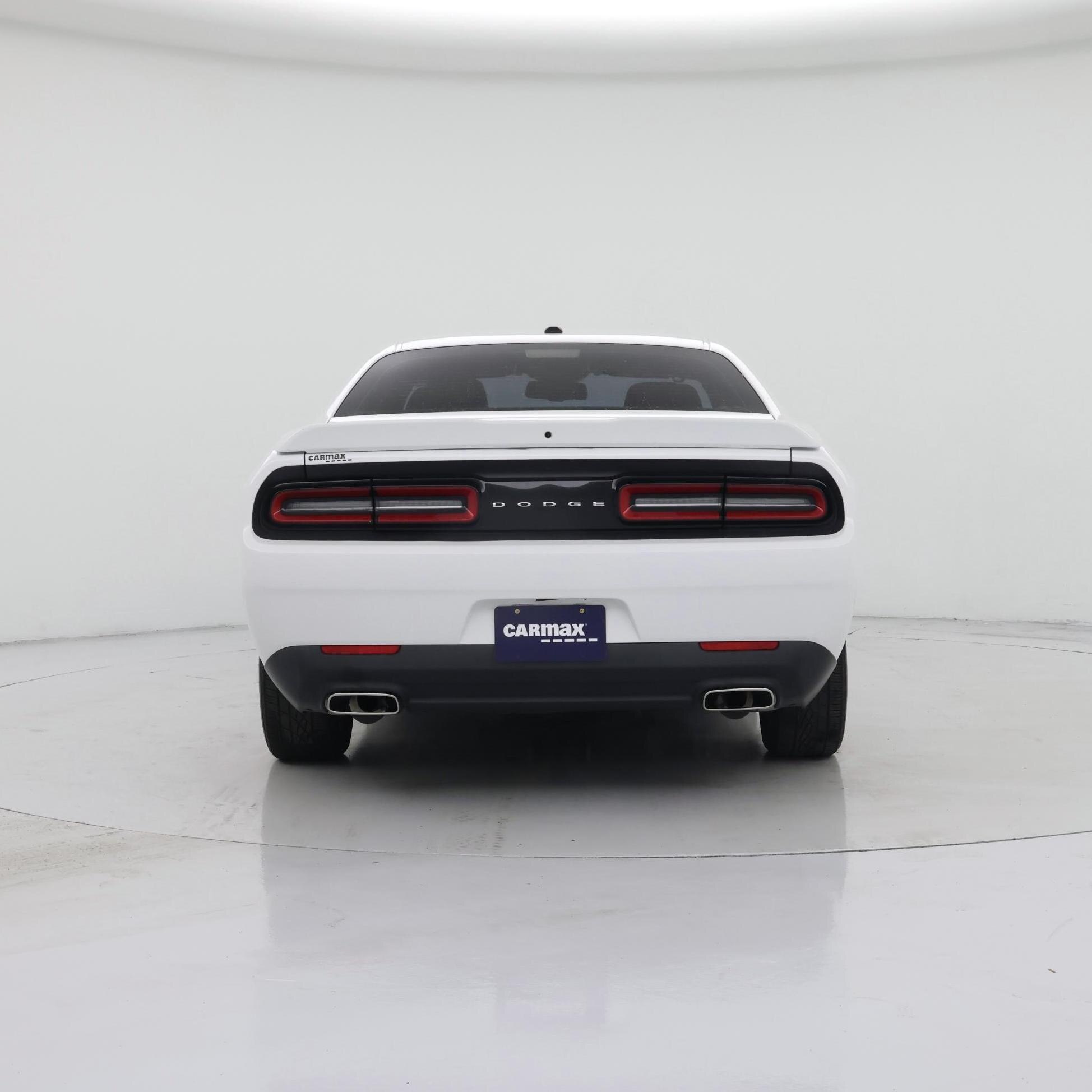 Thumbnail: 2019 Dodge Challenger - 6