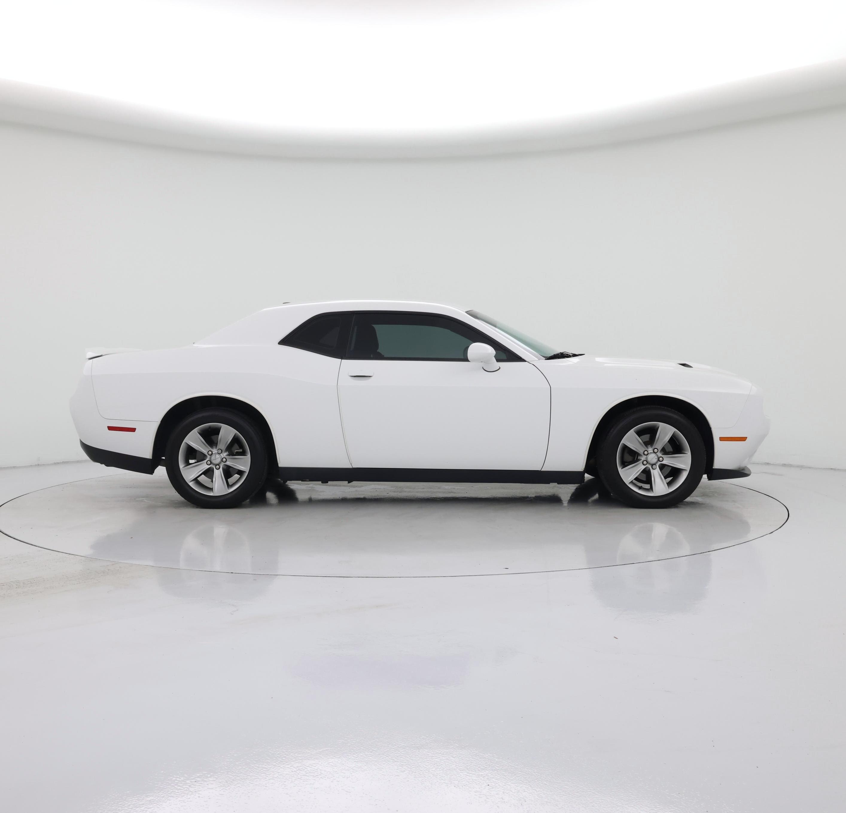 Thumbnail: 2019 Dodge Challenger - 7