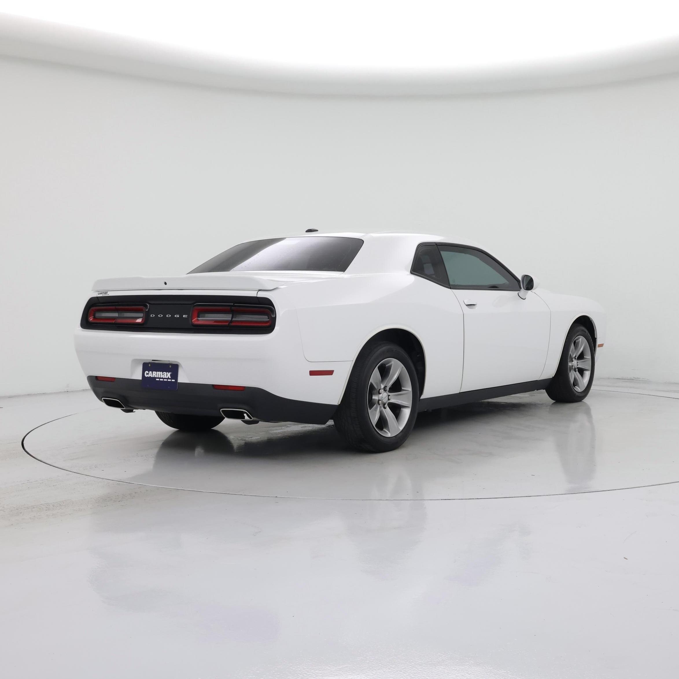 Thumbnail: 2019 Dodge Challenger - 8