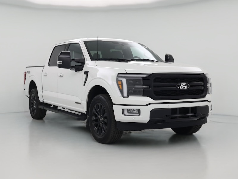 2024 Ford F150 Lariat