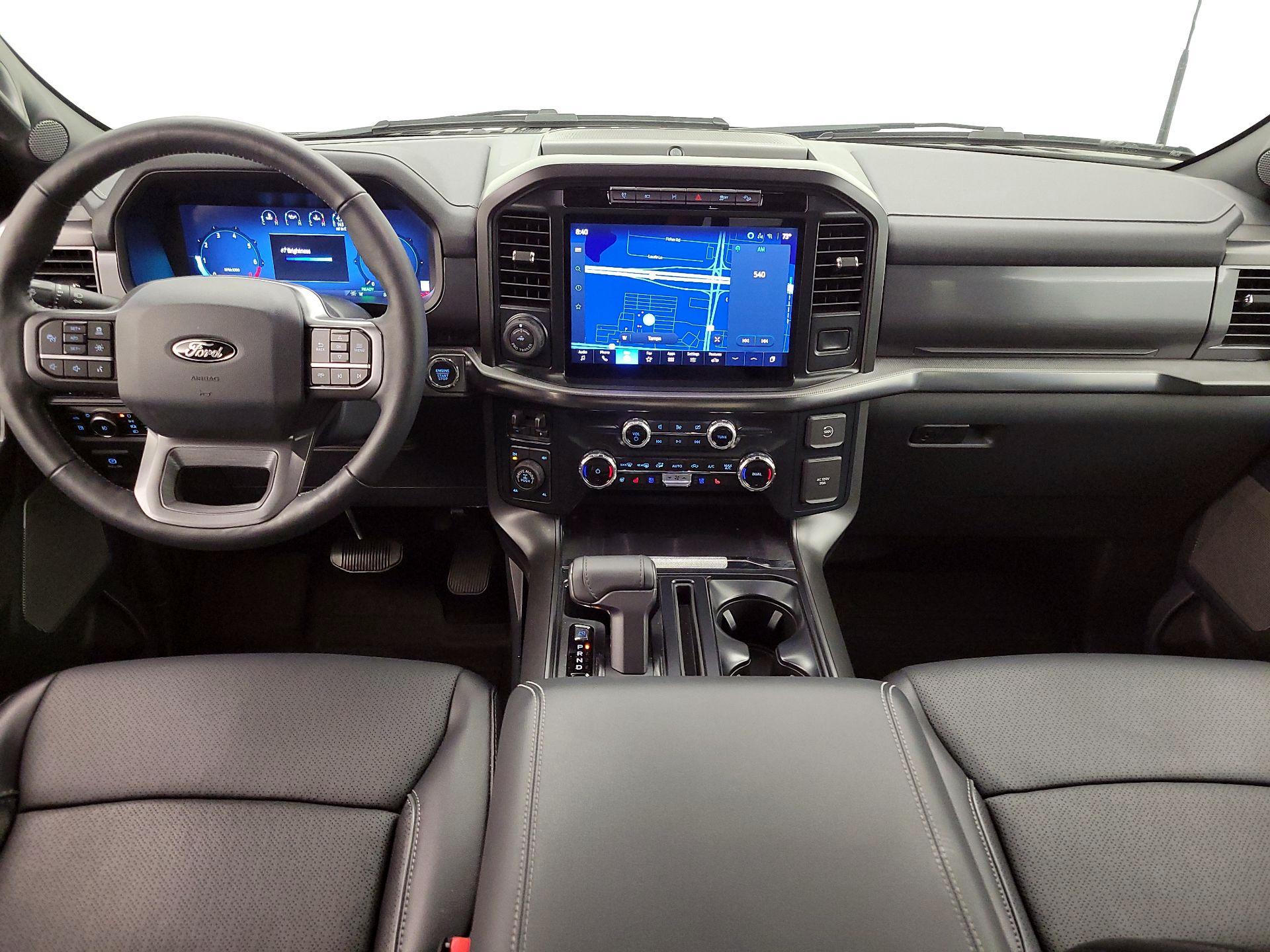 Thumbnail: 2024 Ford F-150 - 9