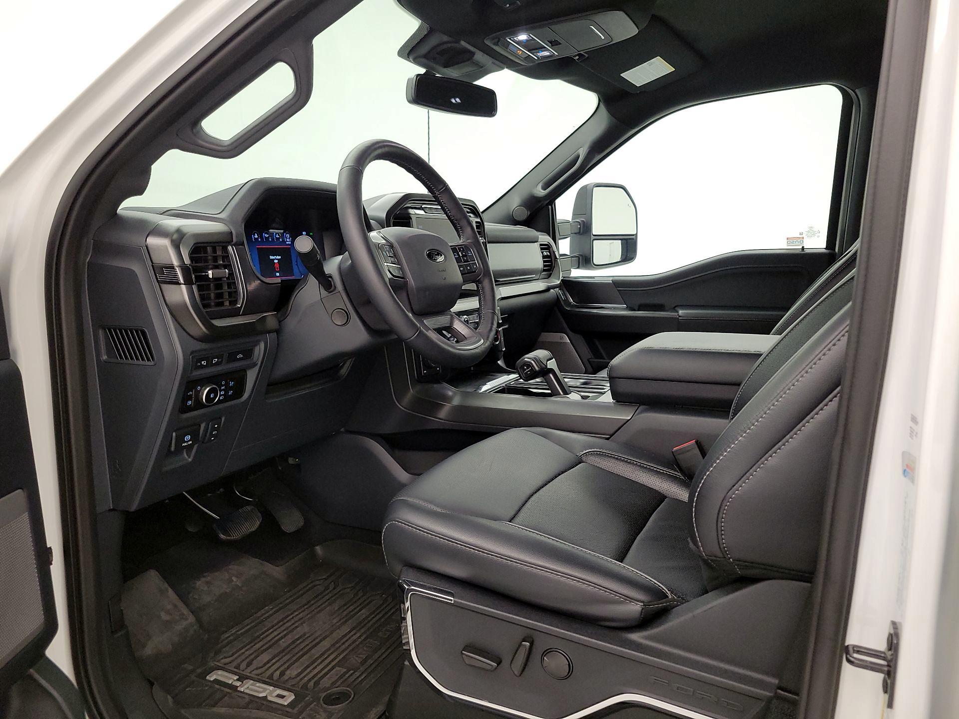 Thumbnail: 2024 Ford F-150 - 11