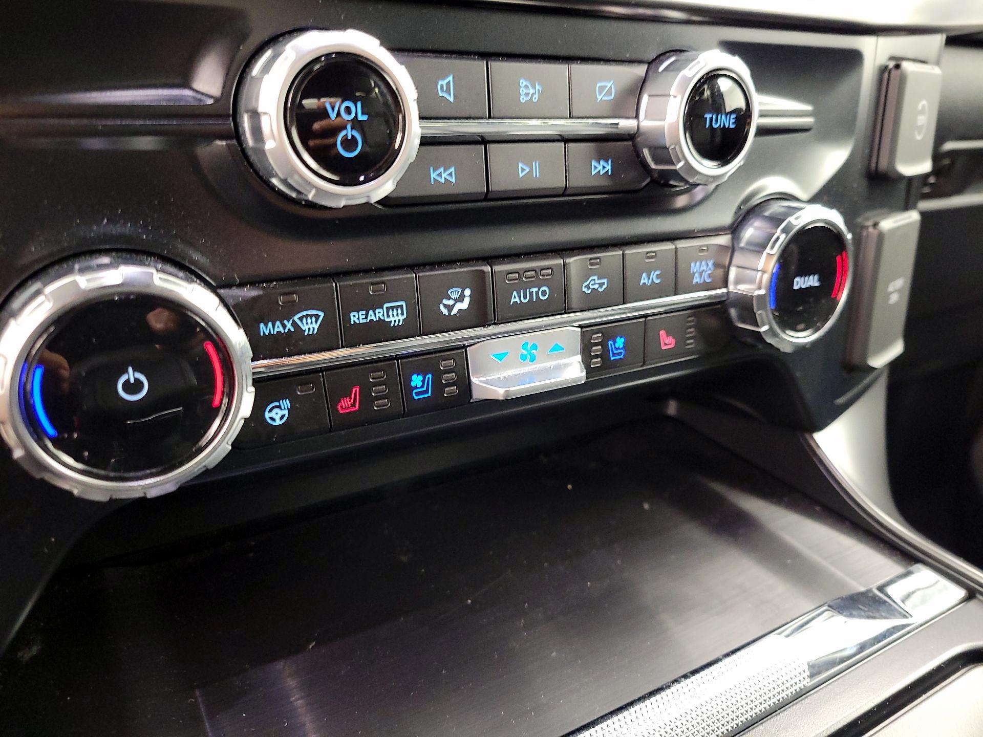 Thumbnail: 2024 Ford F-150 - 17
