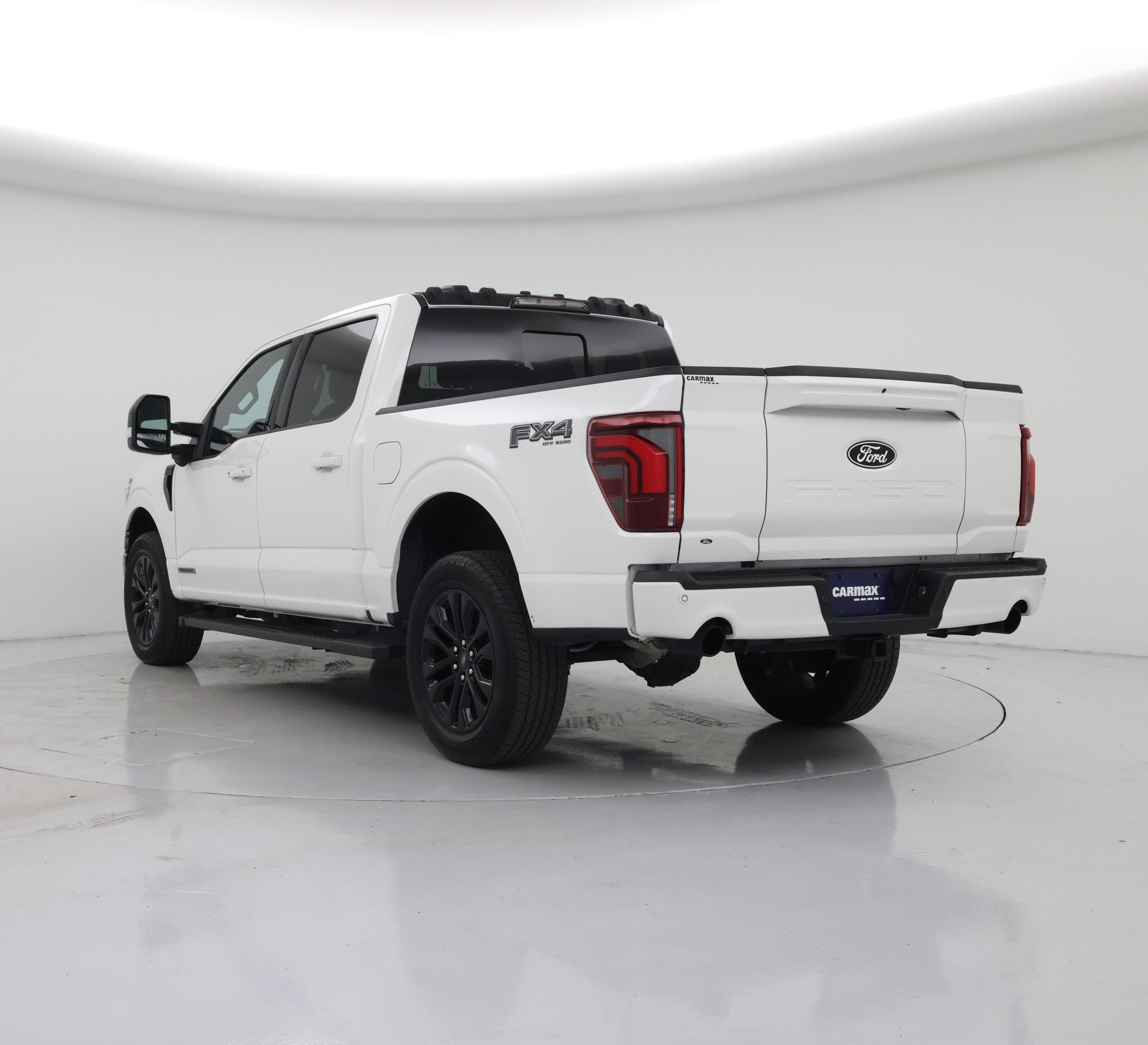 Thumbnail: 2024 Ford F-150 - 2