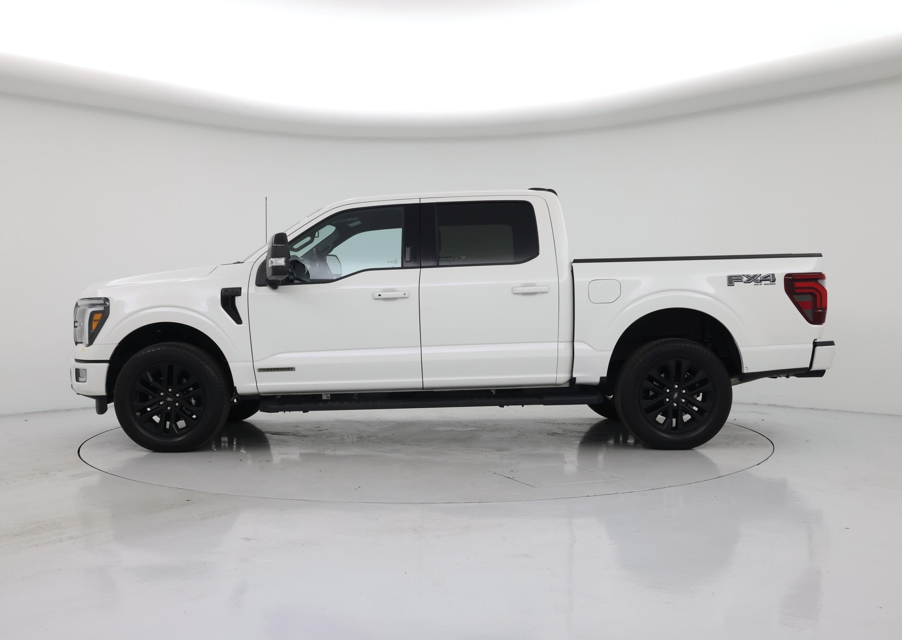 Thumbnail: 2024 Ford F-150 - 3