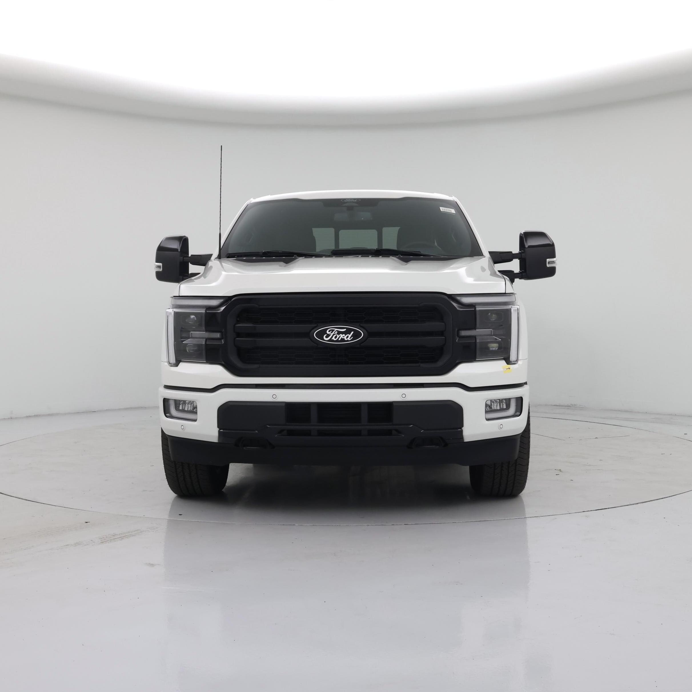 Thumbnail: 2024 Ford F-150 - 5