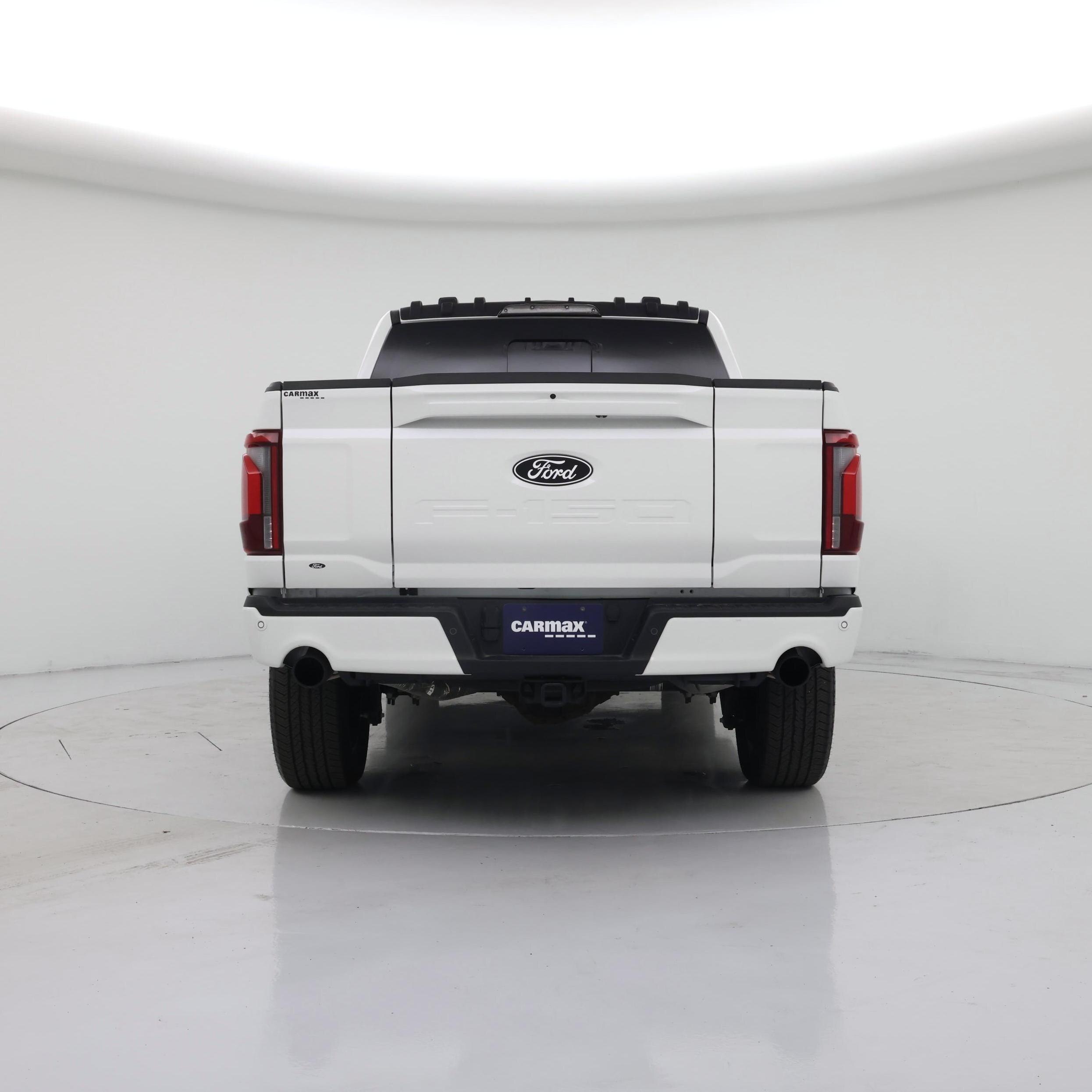 Thumbnail: 2024 Ford F-150 - 6