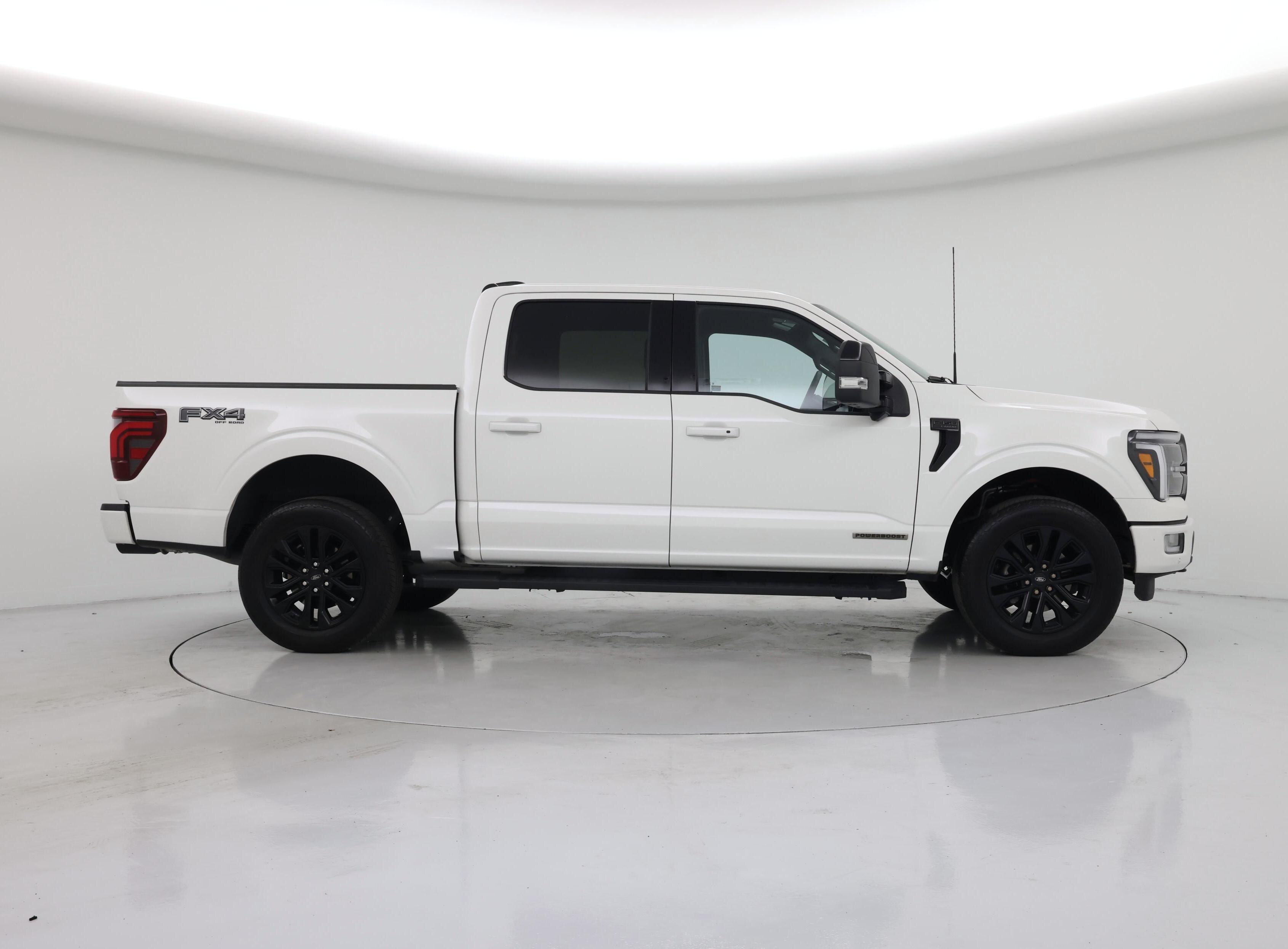 Thumbnail: 2024 Ford F-150 - 7