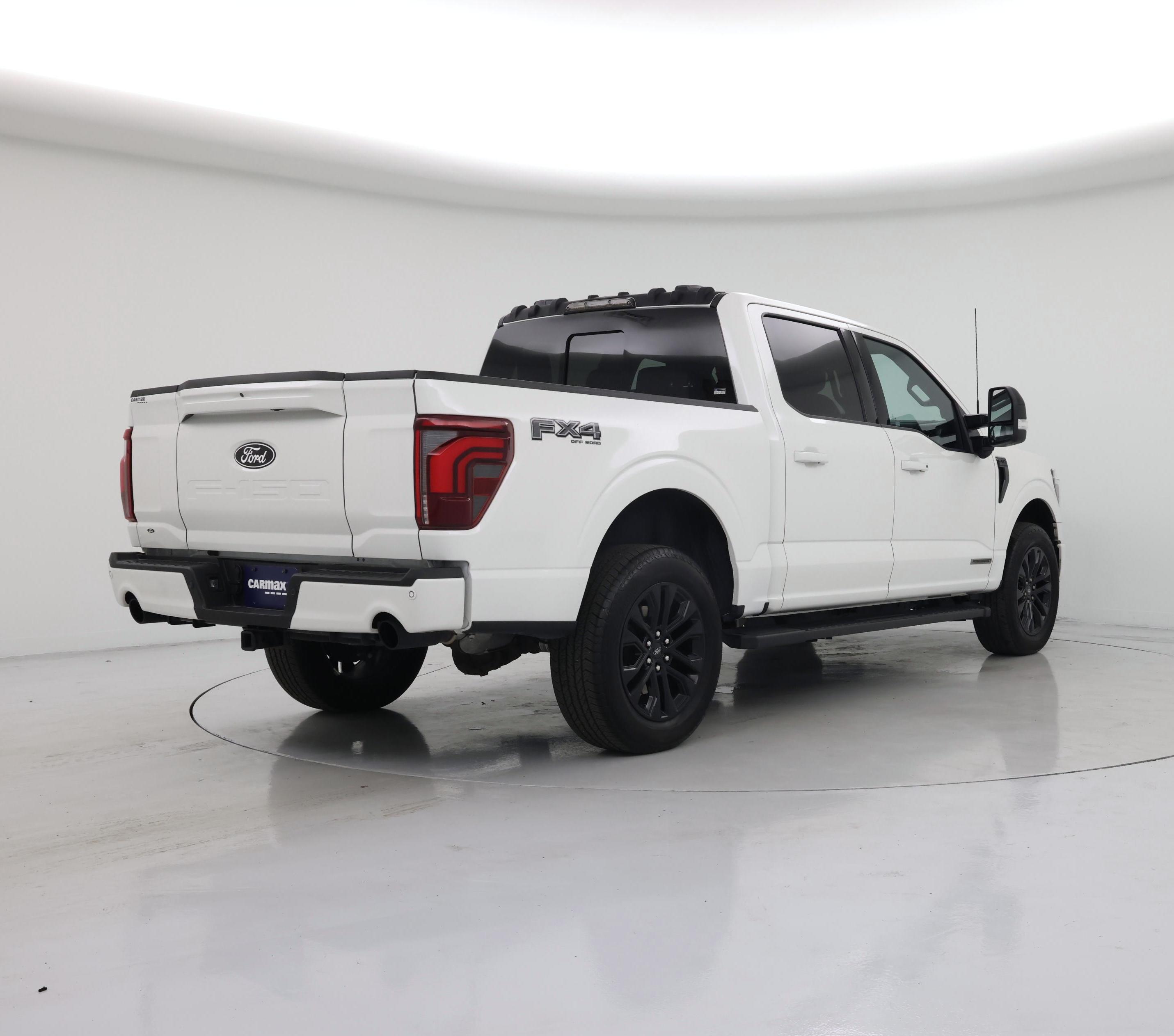 Thumbnail: 2024 Ford F-150 - 8