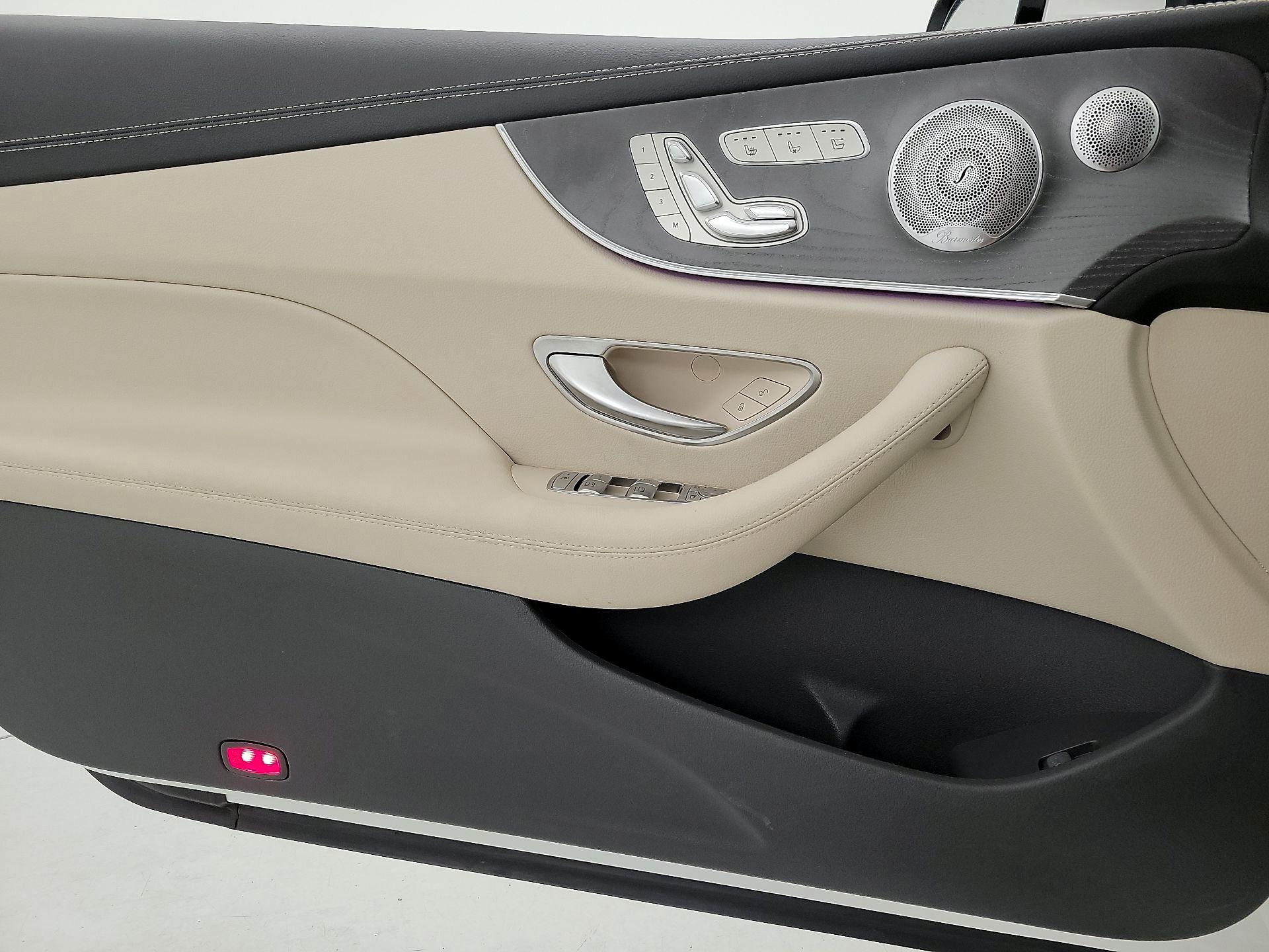 Thumbnail: 2021 Mercedes-Benz E-Class - 12