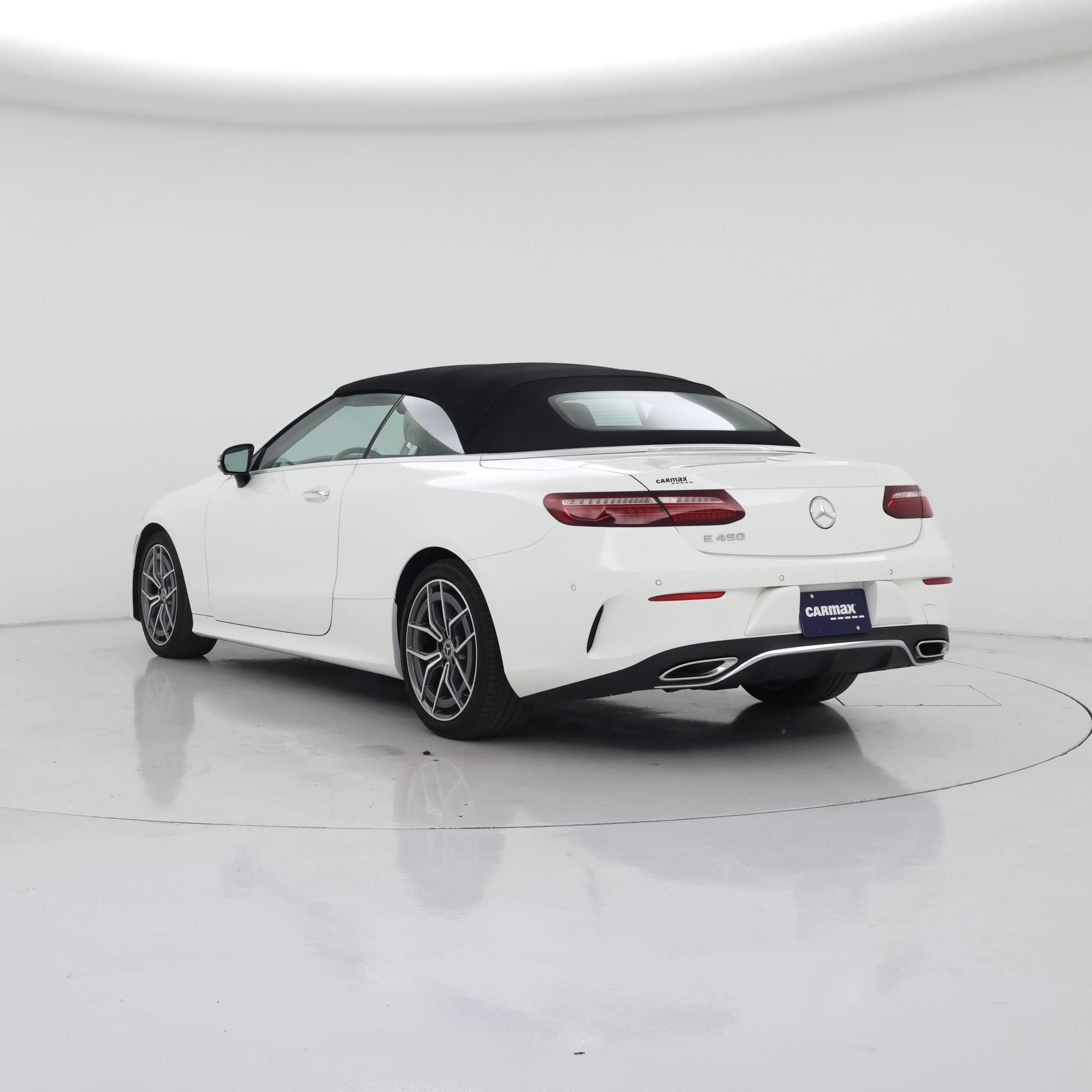 Thumbnail: 2021 Mercedes-Benz E-Class - 2