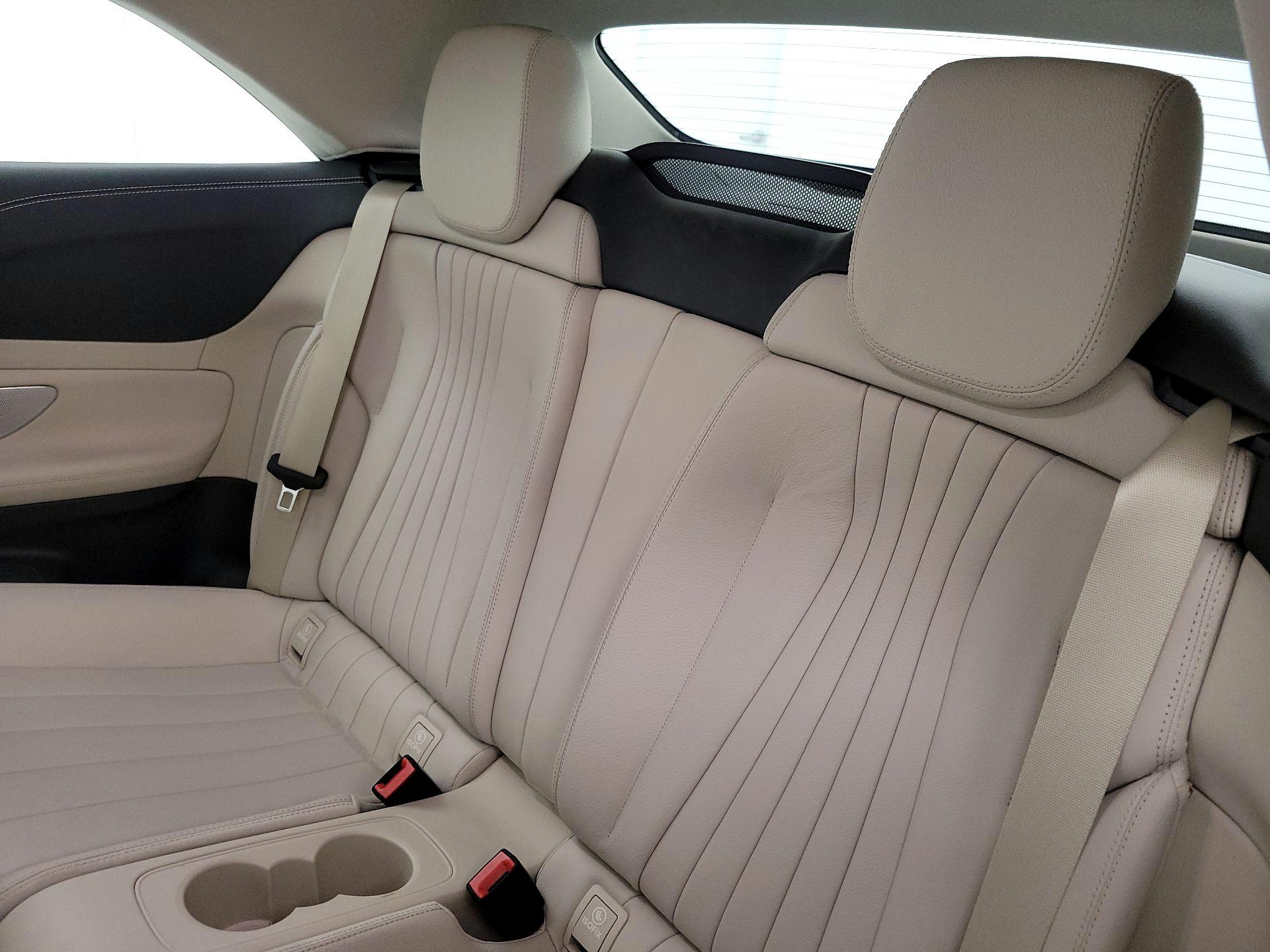Thumbnail: 2021 Mercedes-Benz E-Class - 20