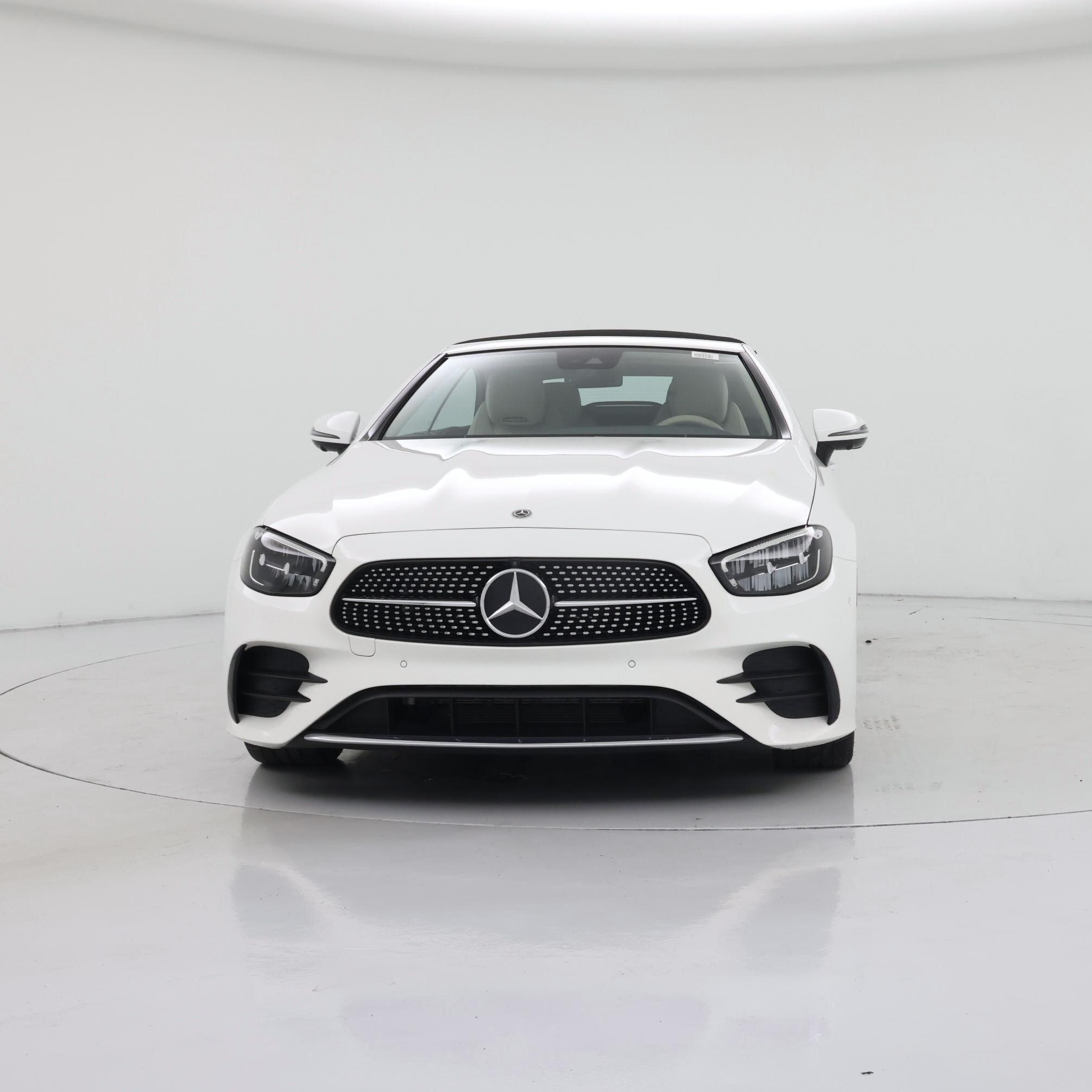 Thumbnail: 2021 Mercedes-Benz E-Class - 5