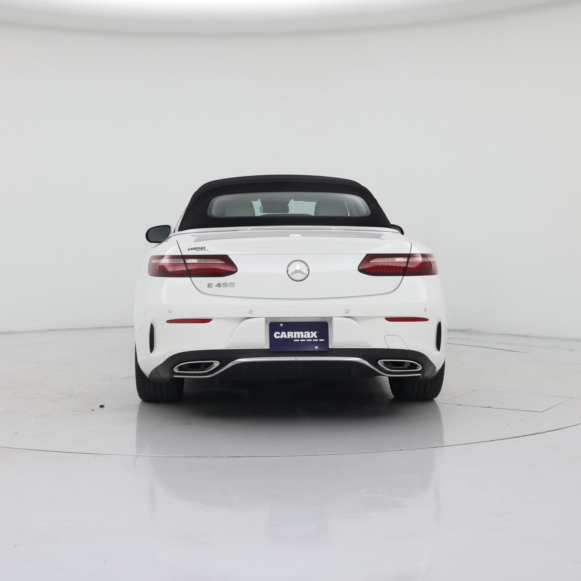 Thumbnail: 2021 Mercedes-Benz E-Class - 6