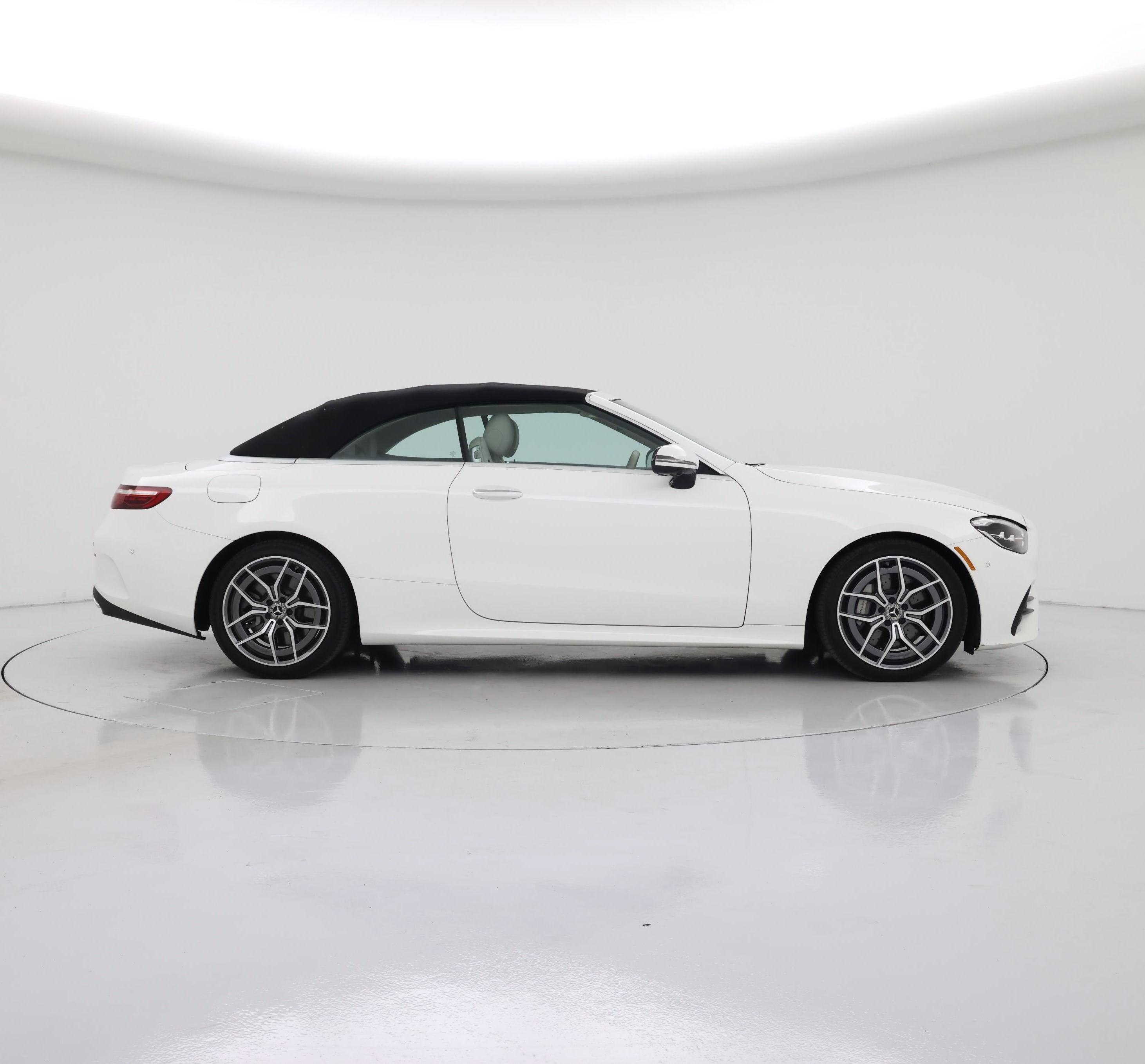 Thumbnail: 2021 Mercedes-Benz E-Class - 7