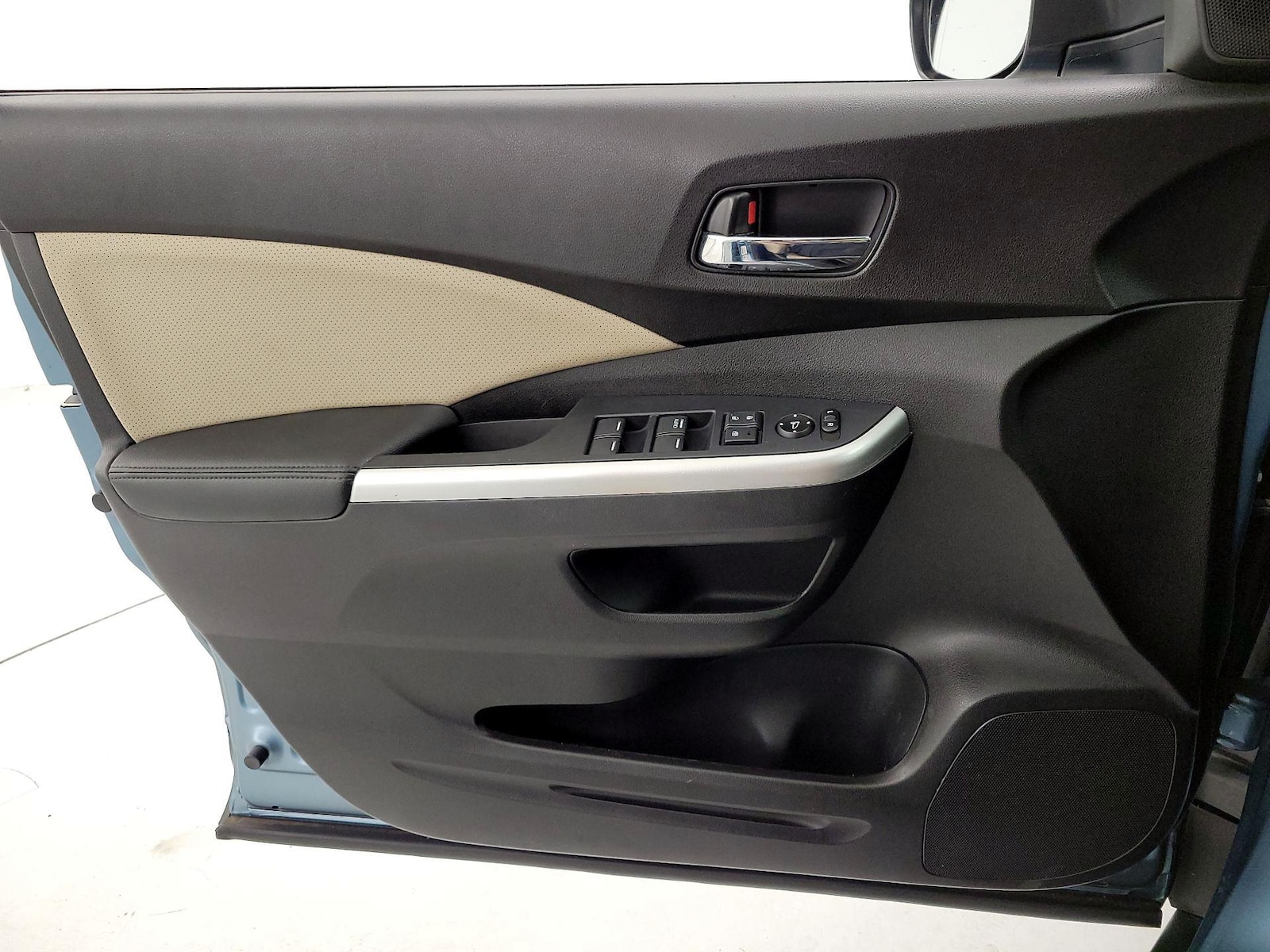 2015 Honda CR-V EX-L - Photo 13