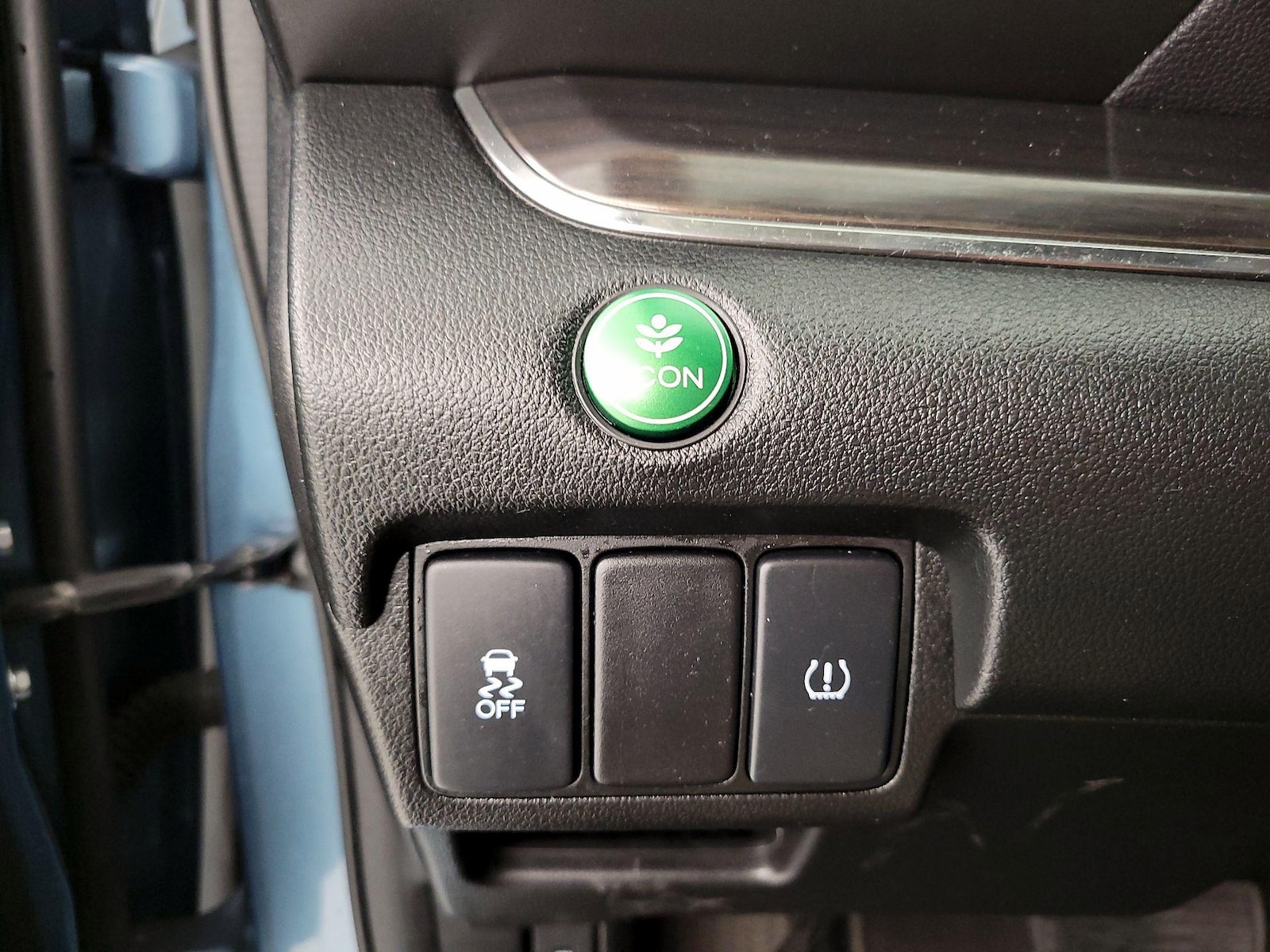 2015 Honda CR-V EX-L - Photo 14