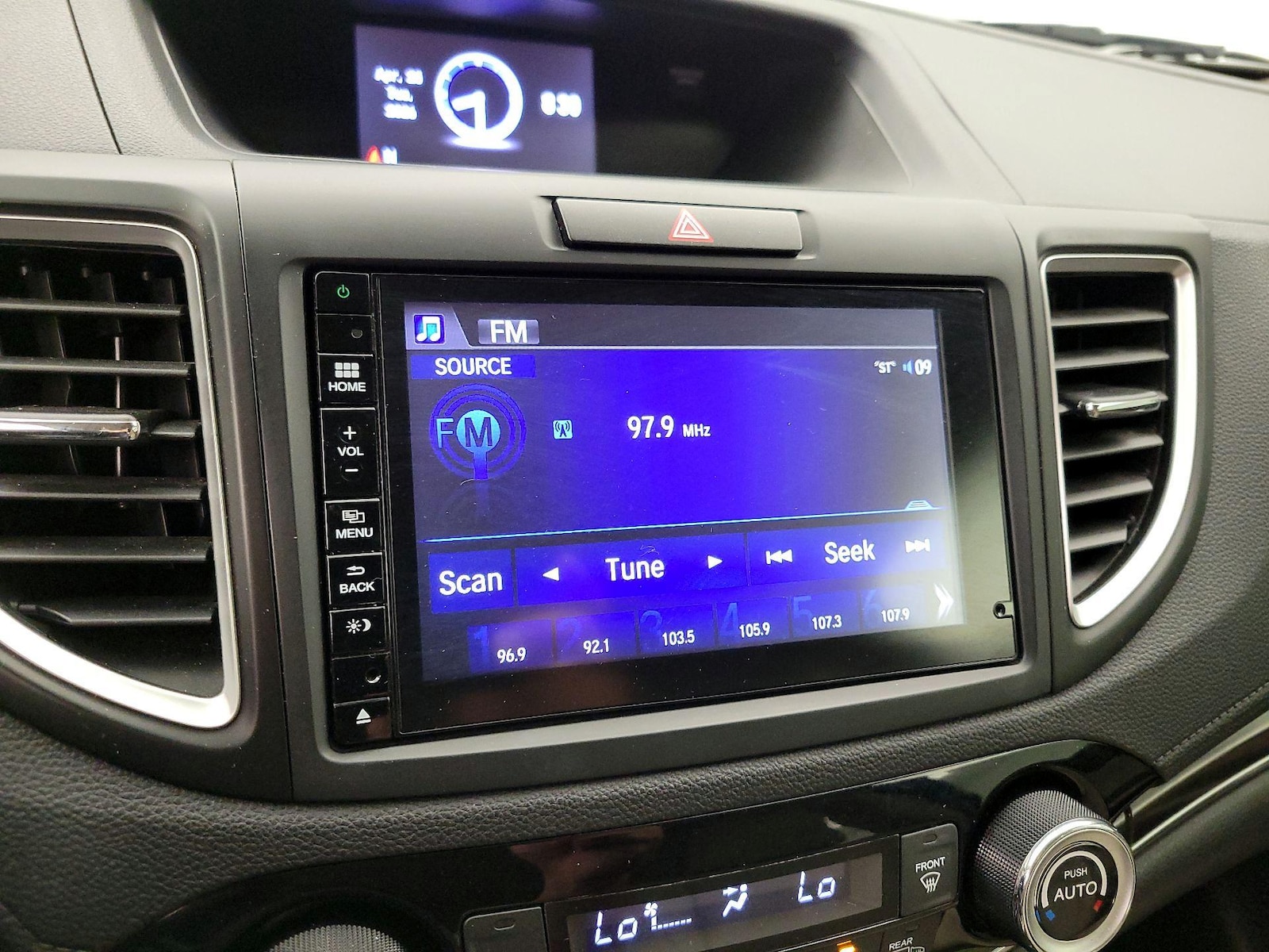 2015 Honda CR-V EX-L - Photo 16