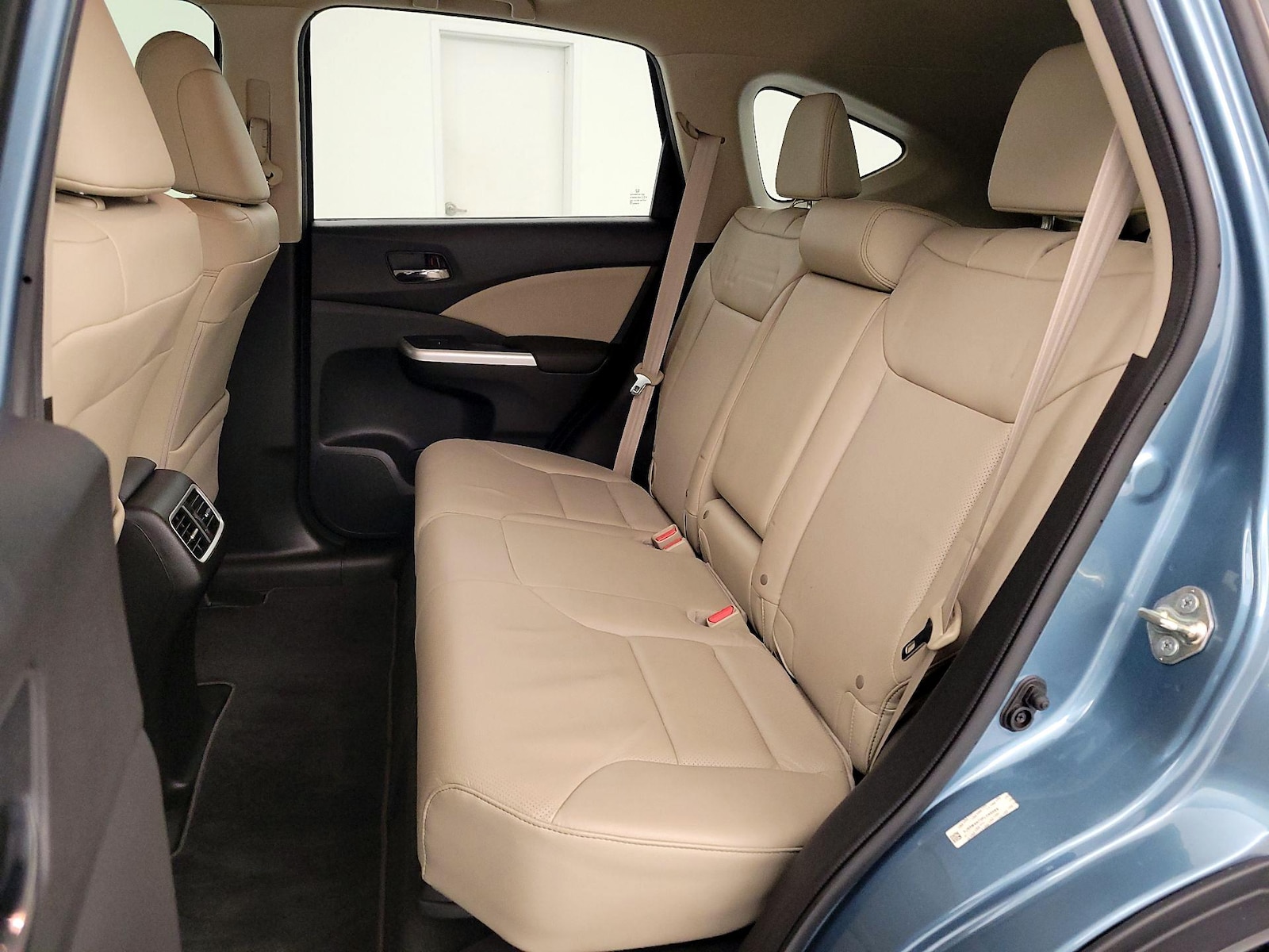 2015 Honda CR-V EX-L - Photo 21