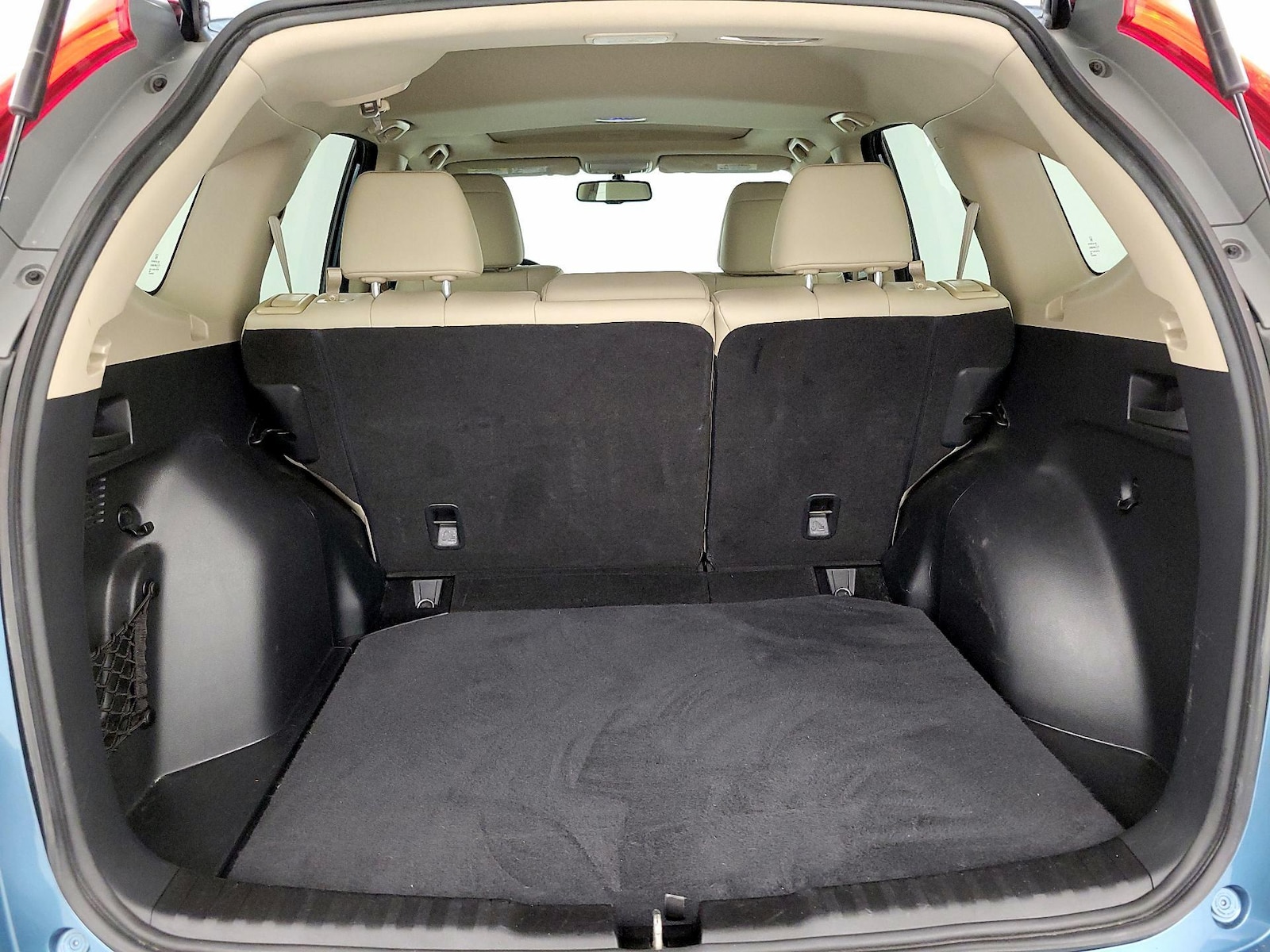 2015 Honda CR-V EX-L - Photo 22