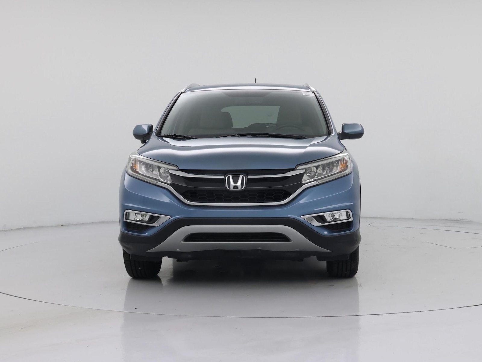 2015 Honda CR-V EX-L - Photo 6