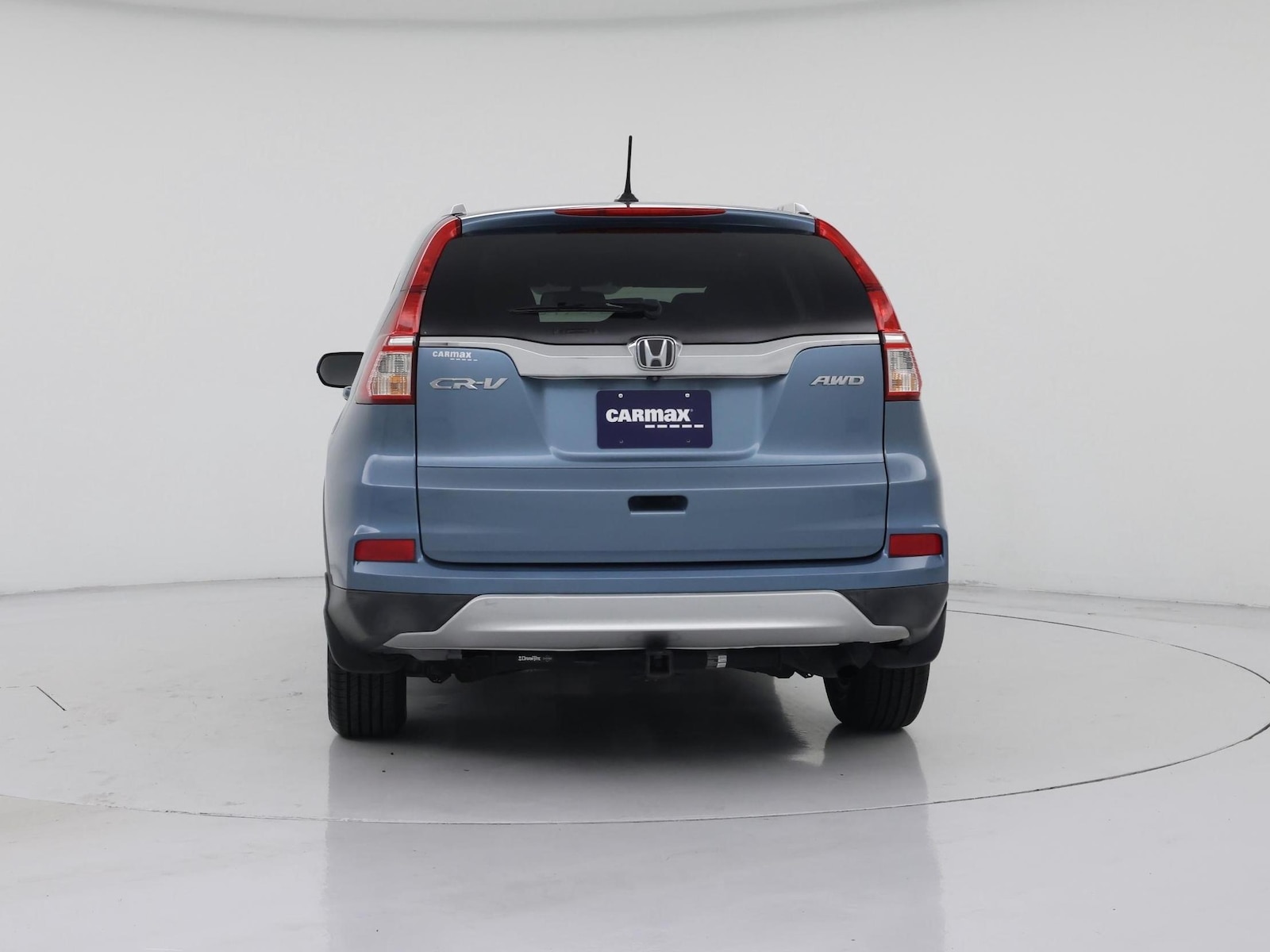 2015 Honda CR-V EX-L - Photo 7