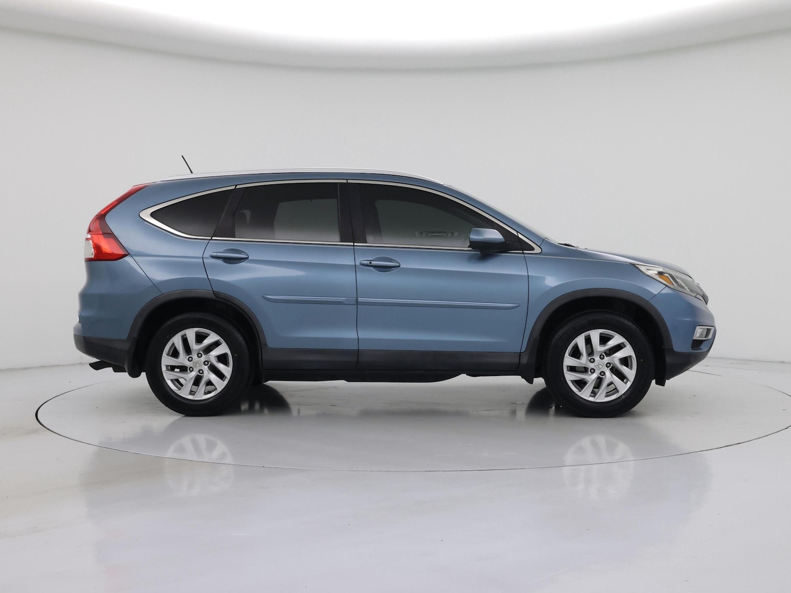 2015 Honda CR-V EX-L - Photo 8