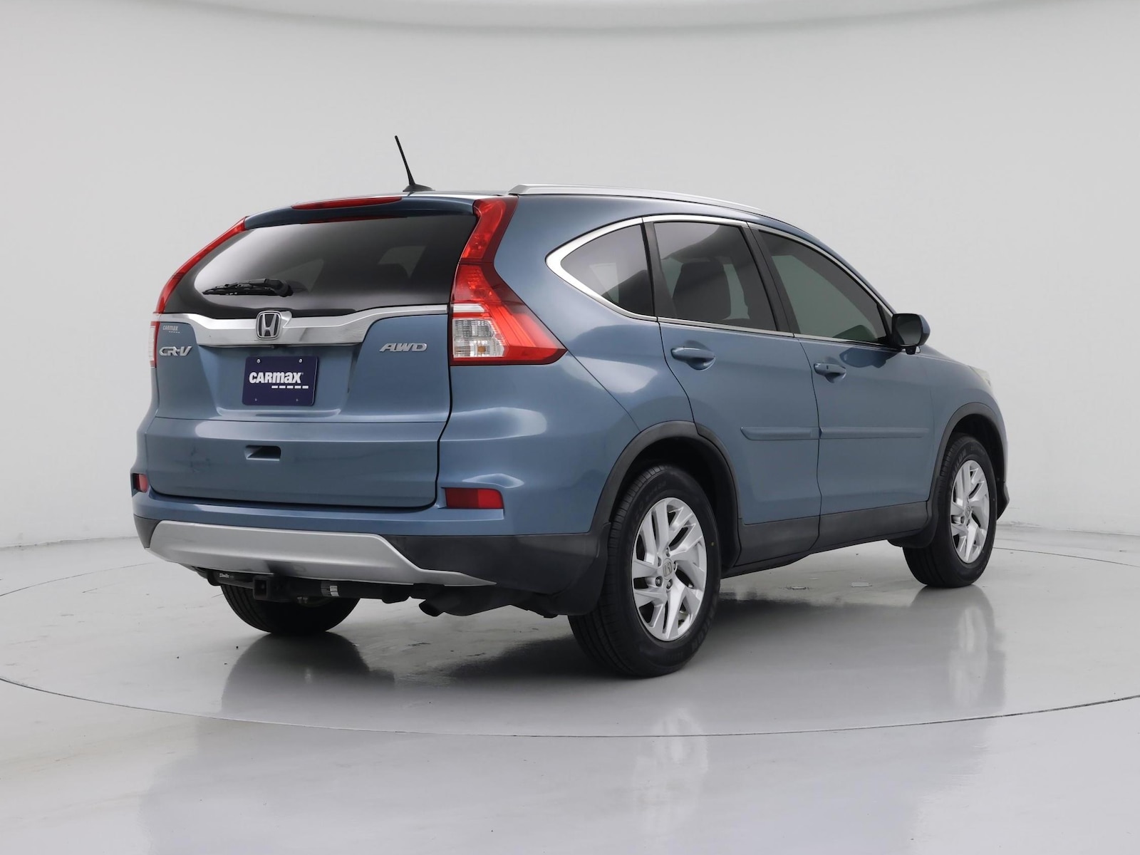 2015 Honda CR-V EX-L - Photo 9