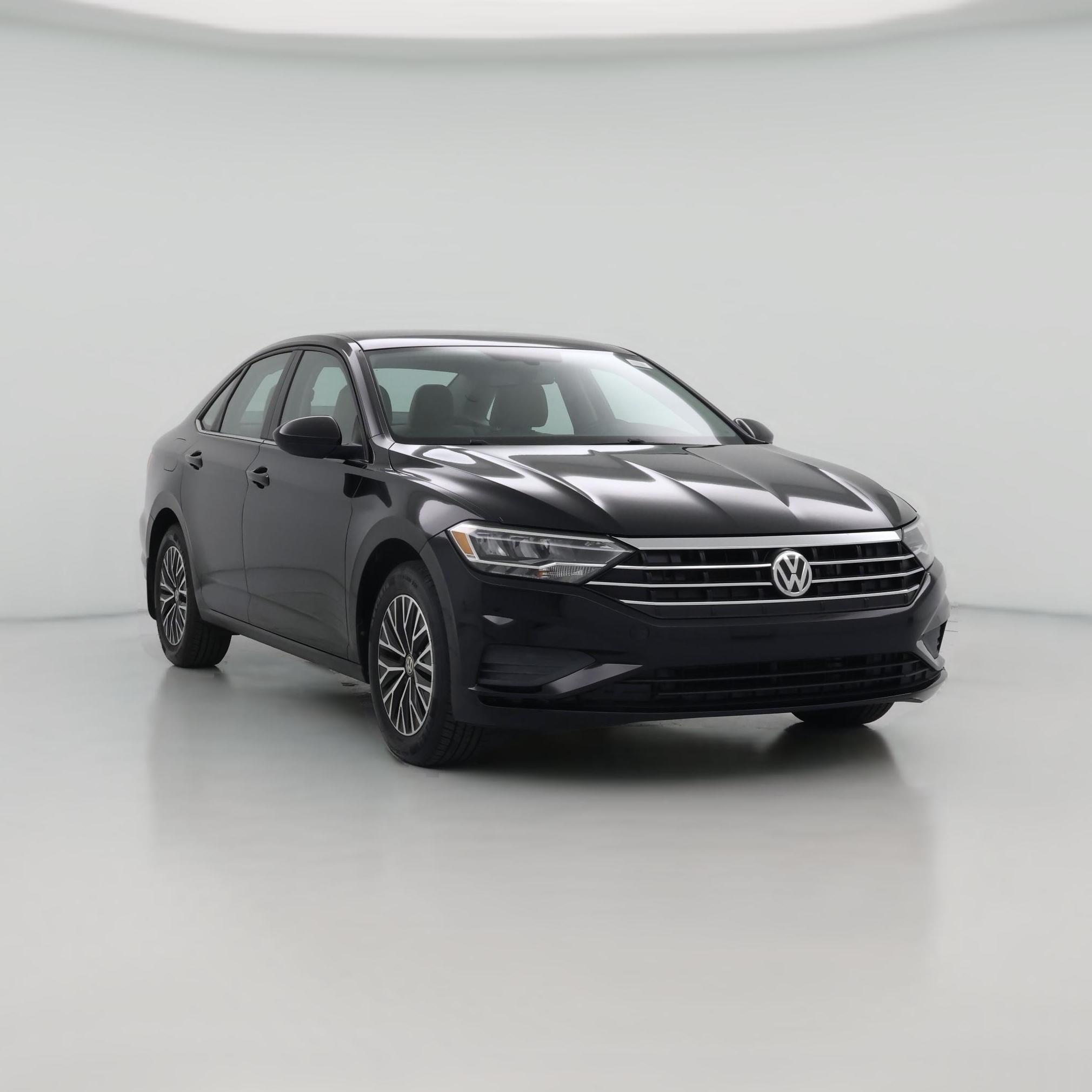 Thumbnail: 2019 Volkswagen Jetta - 1