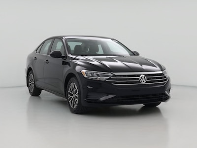 2019 Volkswagen Jetta SE