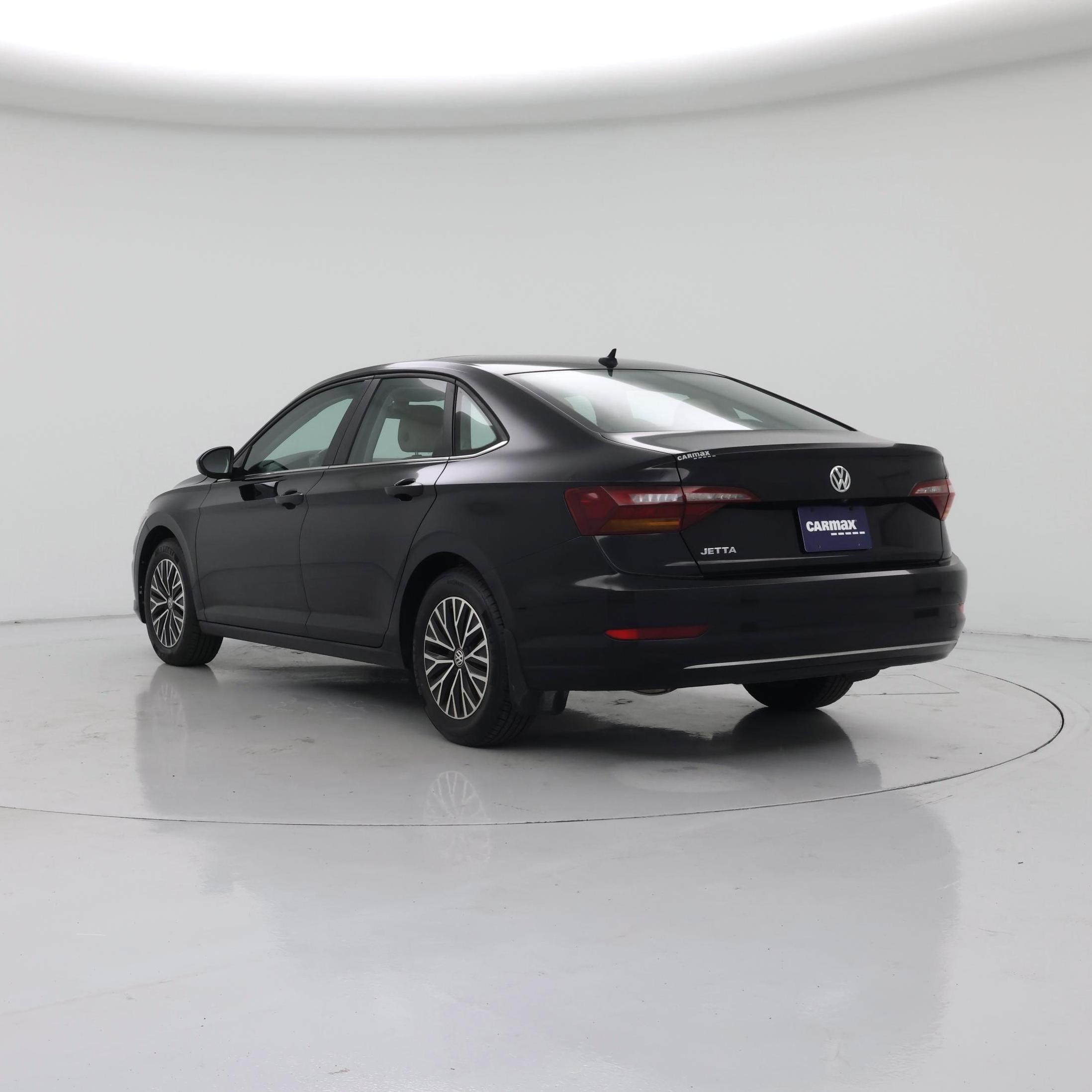Thumbnail: 2019 Volkswagen Jetta - 2