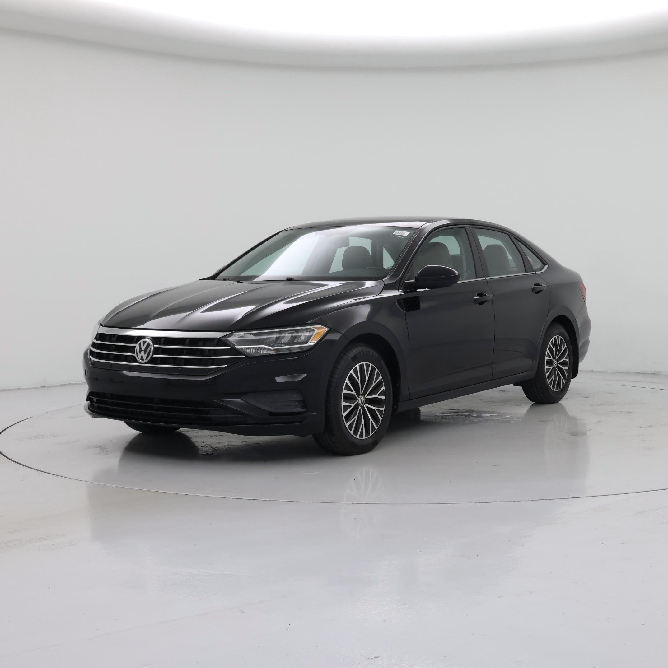 Thumbnail: 2019 Volkswagen Jetta - 4