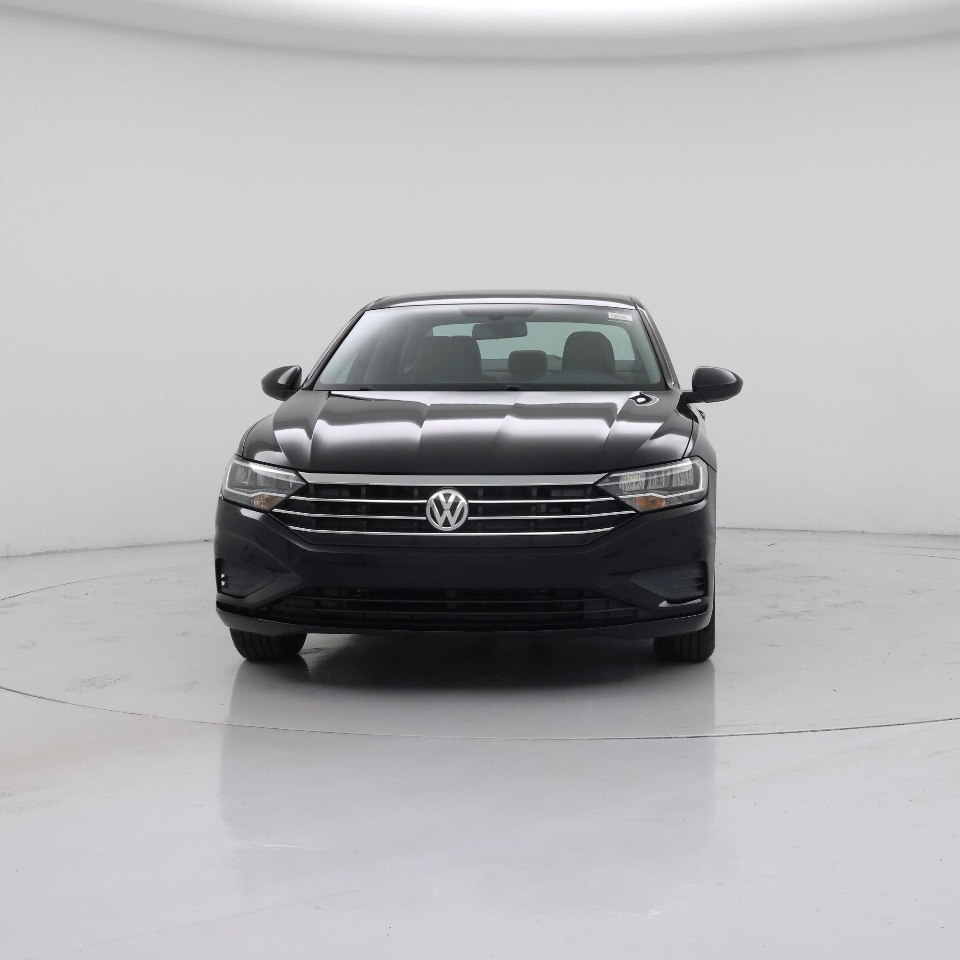 Thumbnail: 2019 Volkswagen Jetta - 5