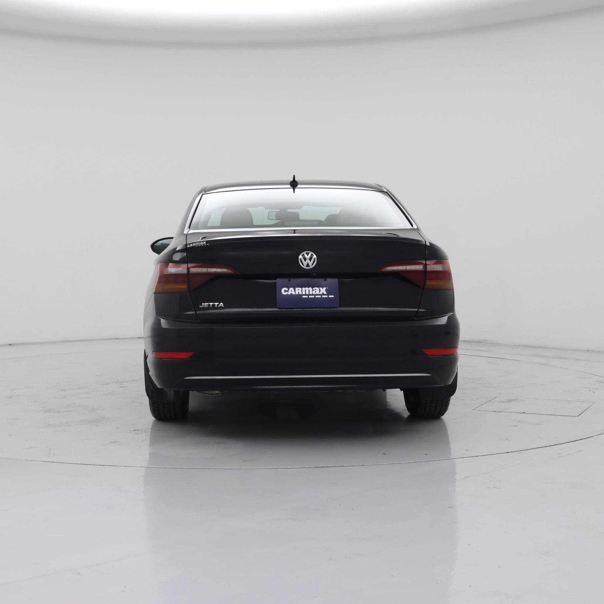 Thumbnail: 2019 Volkswagen Jetta - 6