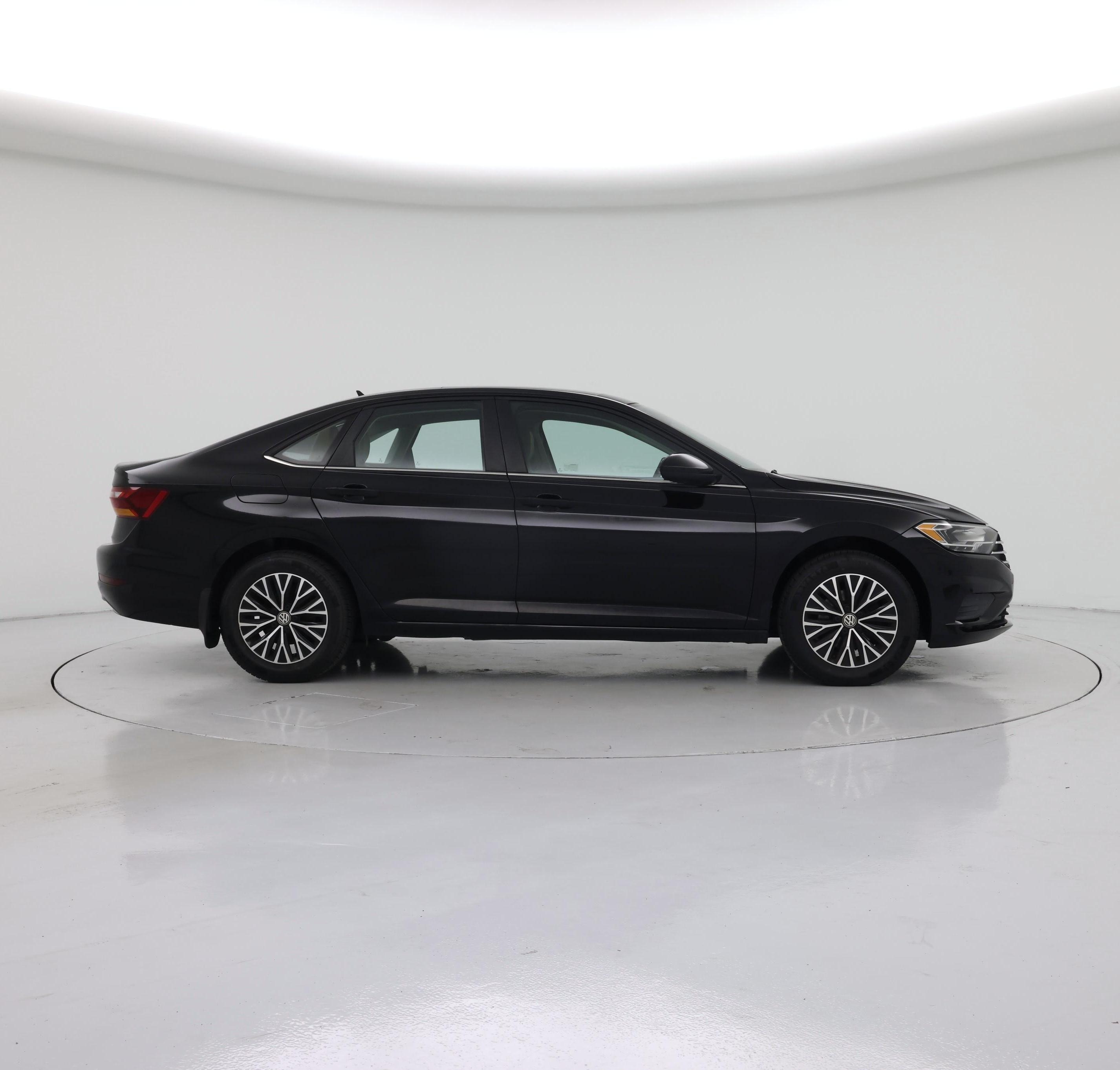 Thumbnail: 2019 Volkswagen Jetta - 7