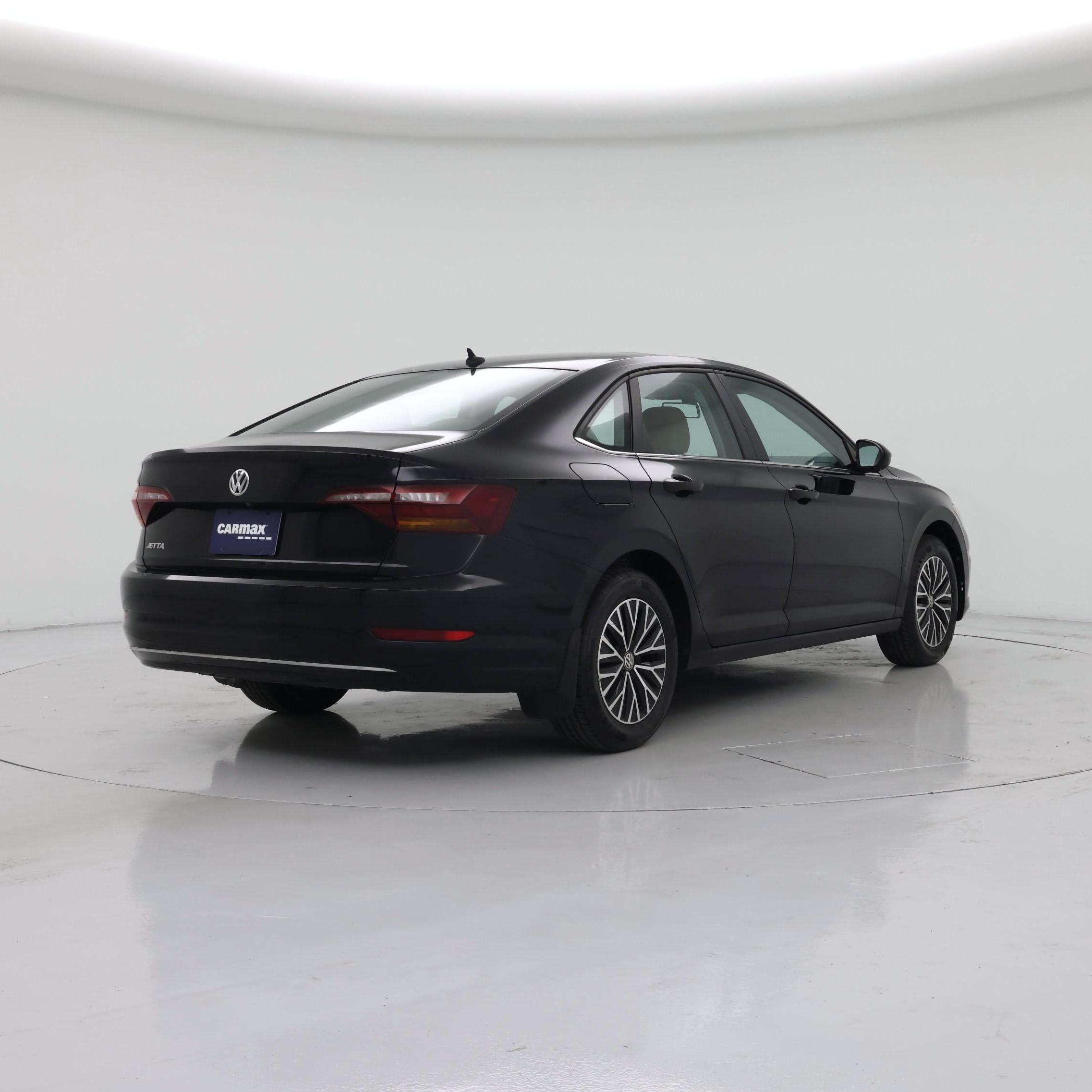 Thumbnail: 2019 Volkswagen Jetta - 8