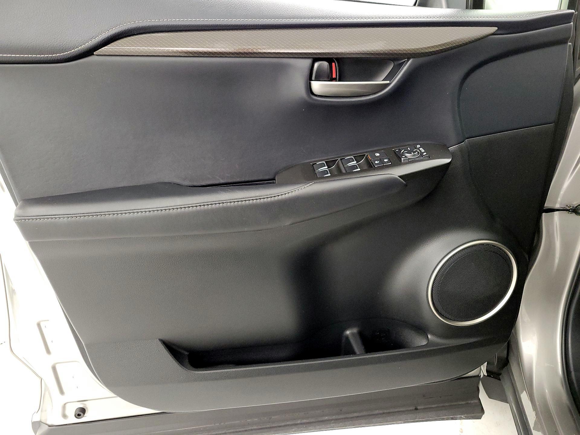 Thumbnail: 2020 Lexus NX - 12