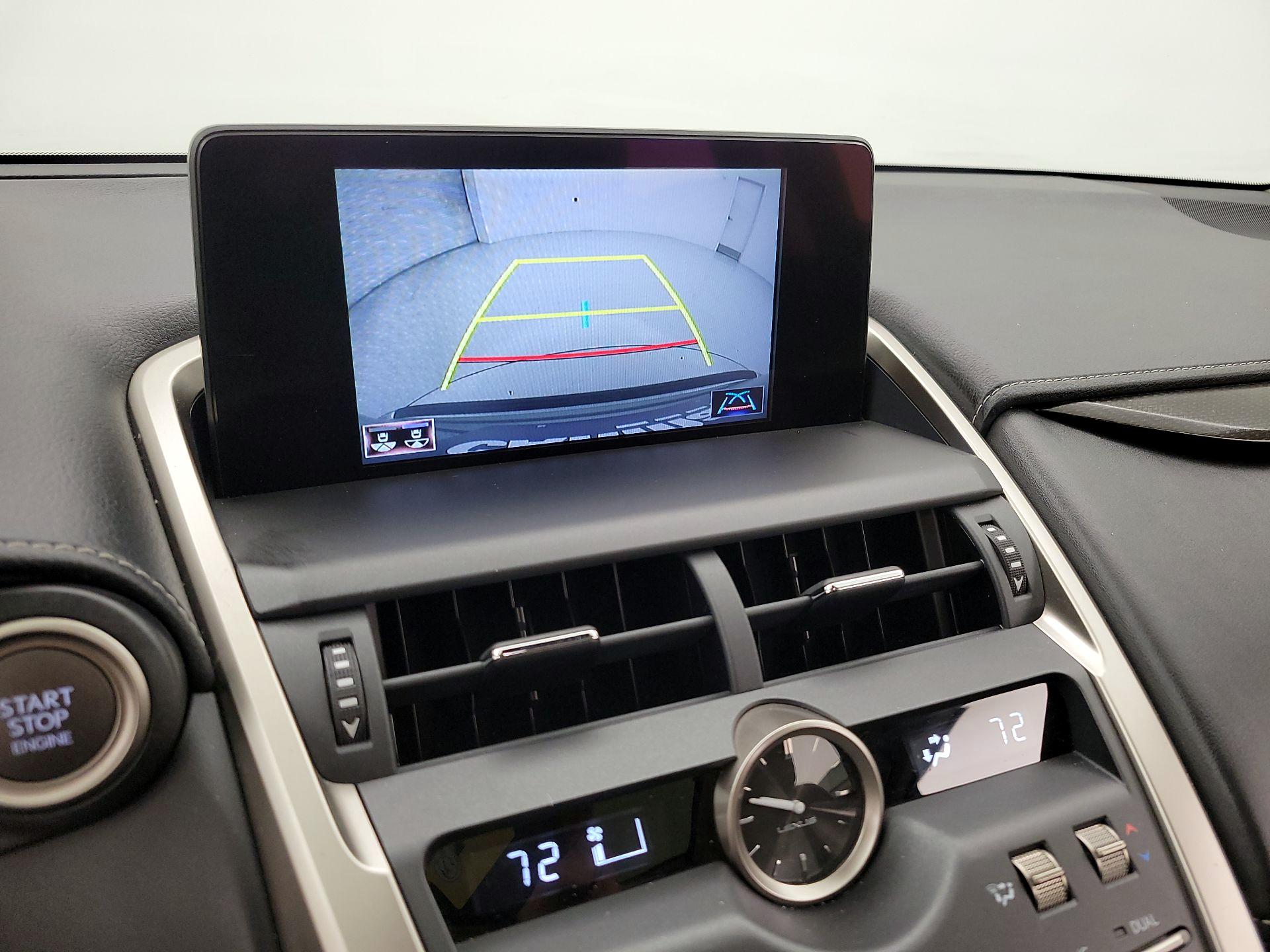 Thumbnail: 2020 Lexus NX - 14