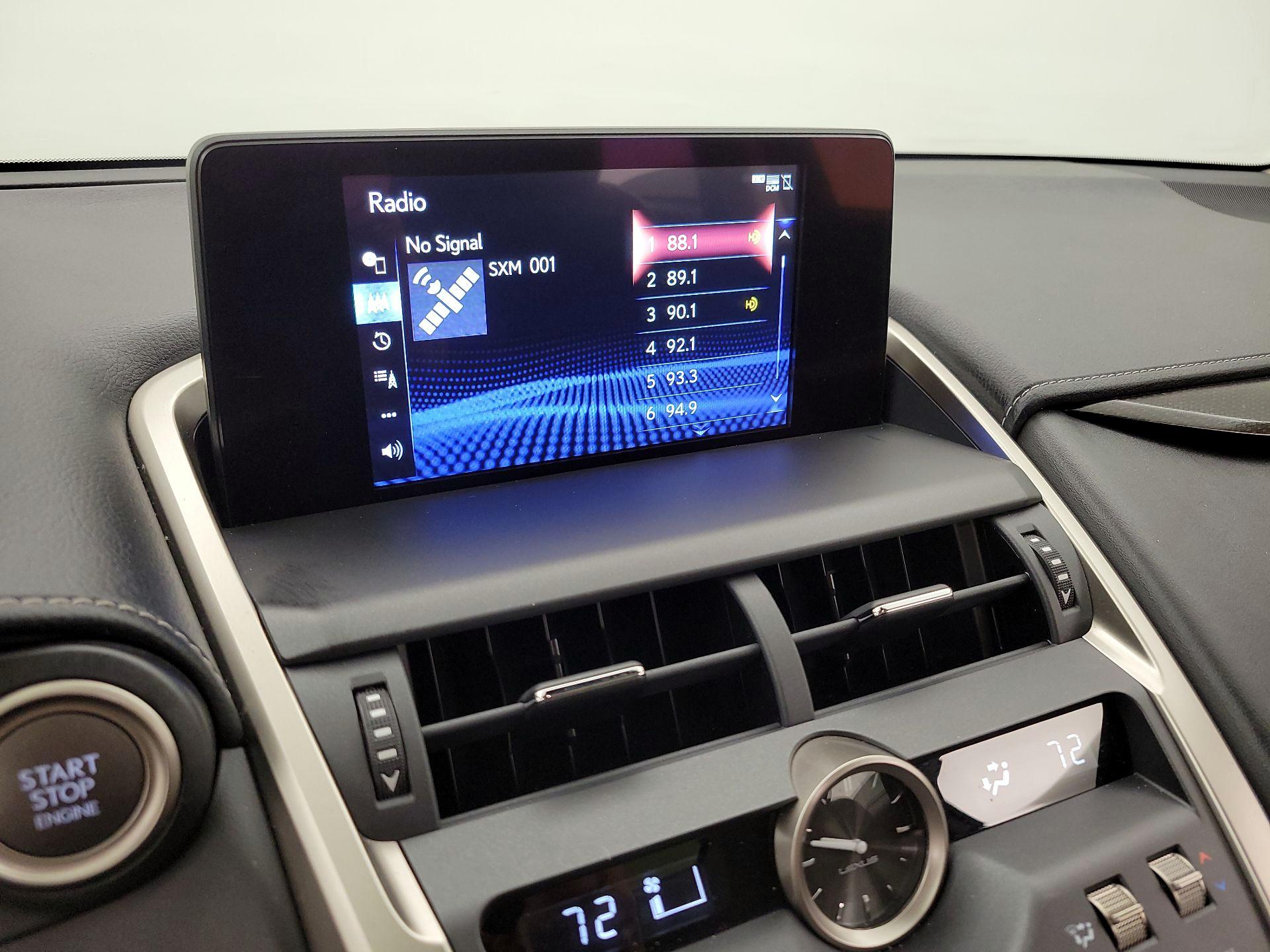 Thumbnail: 2020 Lexus NX - 15