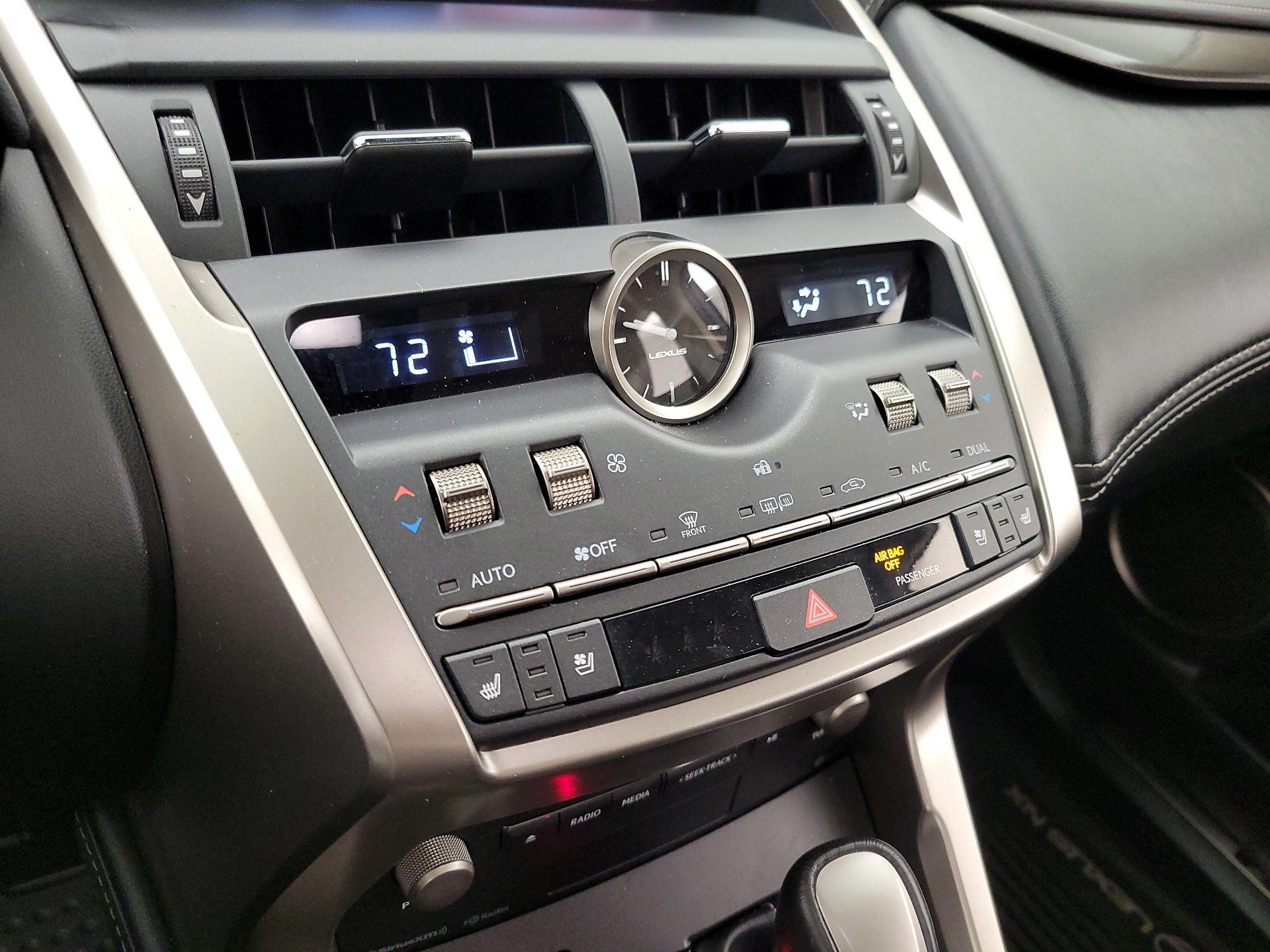 Thumbnail: 2020 Lexus NX - 16